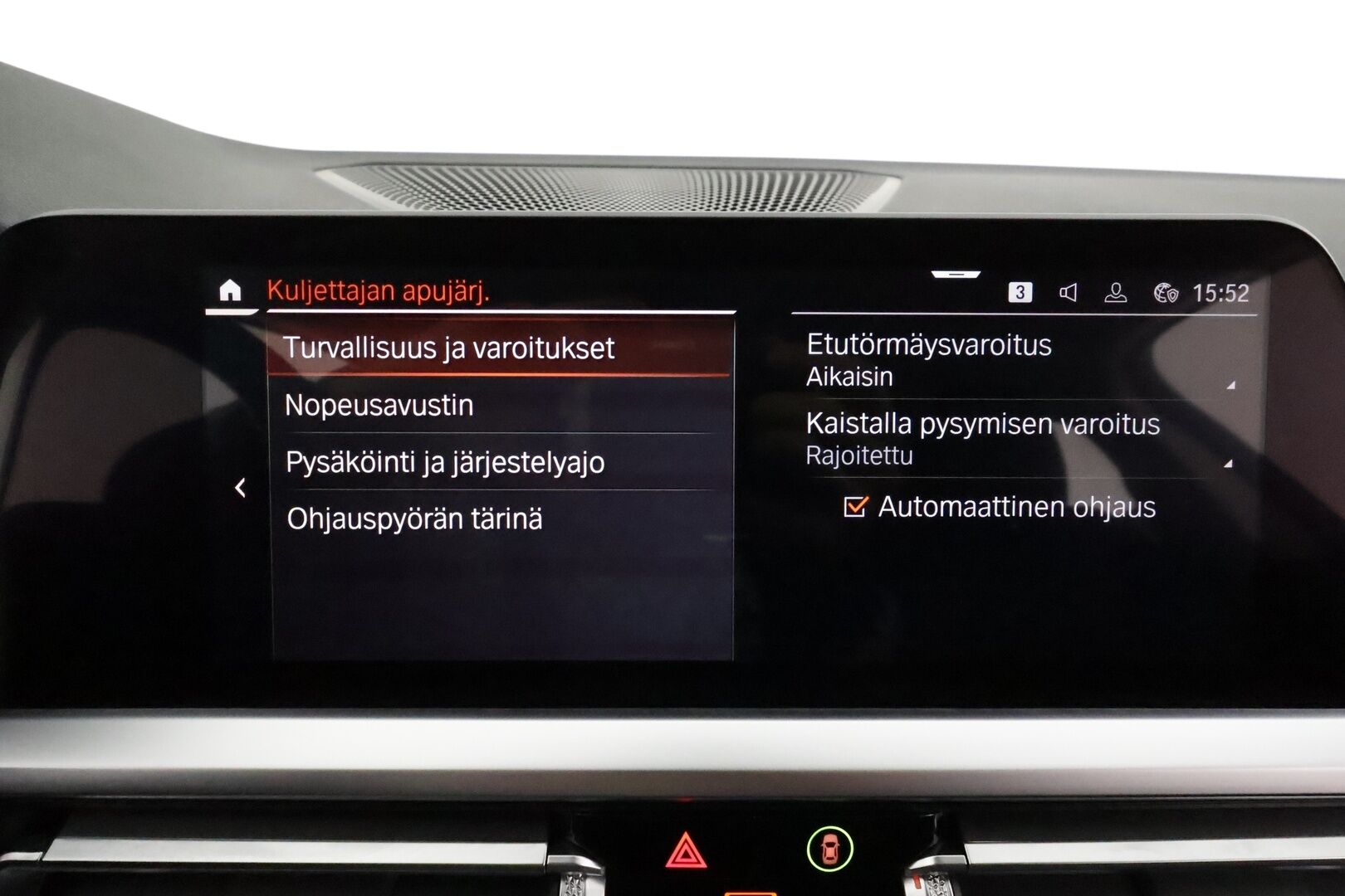 BMW 420 2022 G26 Gran Coupé 420d A Business MHEV * Adapt.Vakkari / Peruutuskamera / HiFi / Vetokoukku / Comfort Access / LED / Navi - 1Om Suomiauto / 2x Renkaat aluvantein / Juuri huollettu!