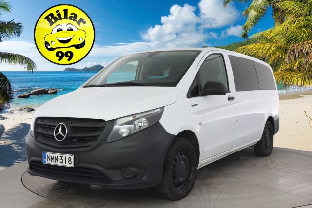 Mercedes-Benz VITO 2020