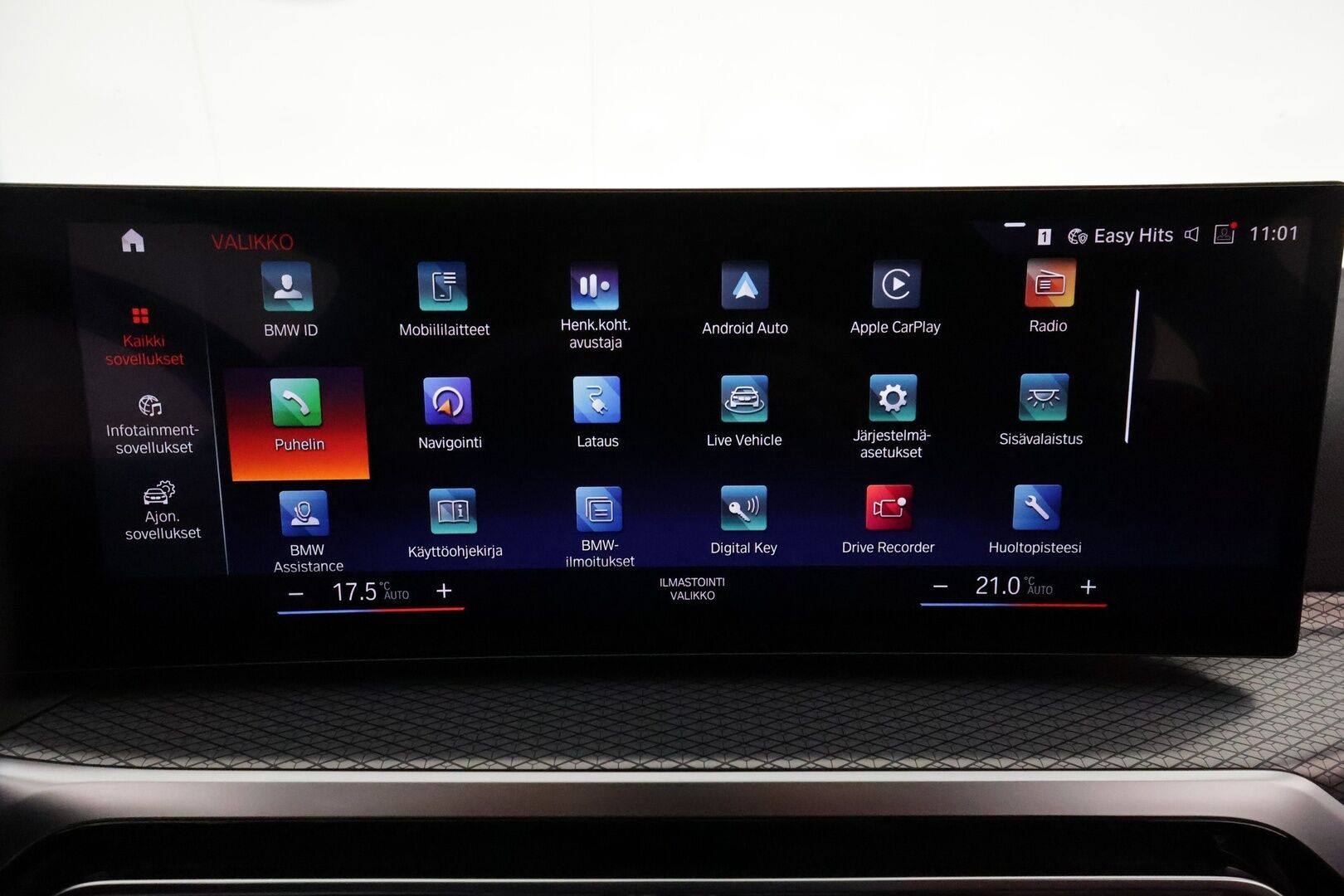 BMW i4 2022 eDrive40 Fully Charged M-Sport **ACC / Laser-LED / HiFi / Koukku / 360° / Sportpenkki Muistilla / Widescreen / HUD / Navi** - Akku kuntotarkastettu / Suomi-auto / 2x Latauskaapelit / Kahdet Renkaat / Merkkihuollettu! / **HUIPPU KAMOILLA**