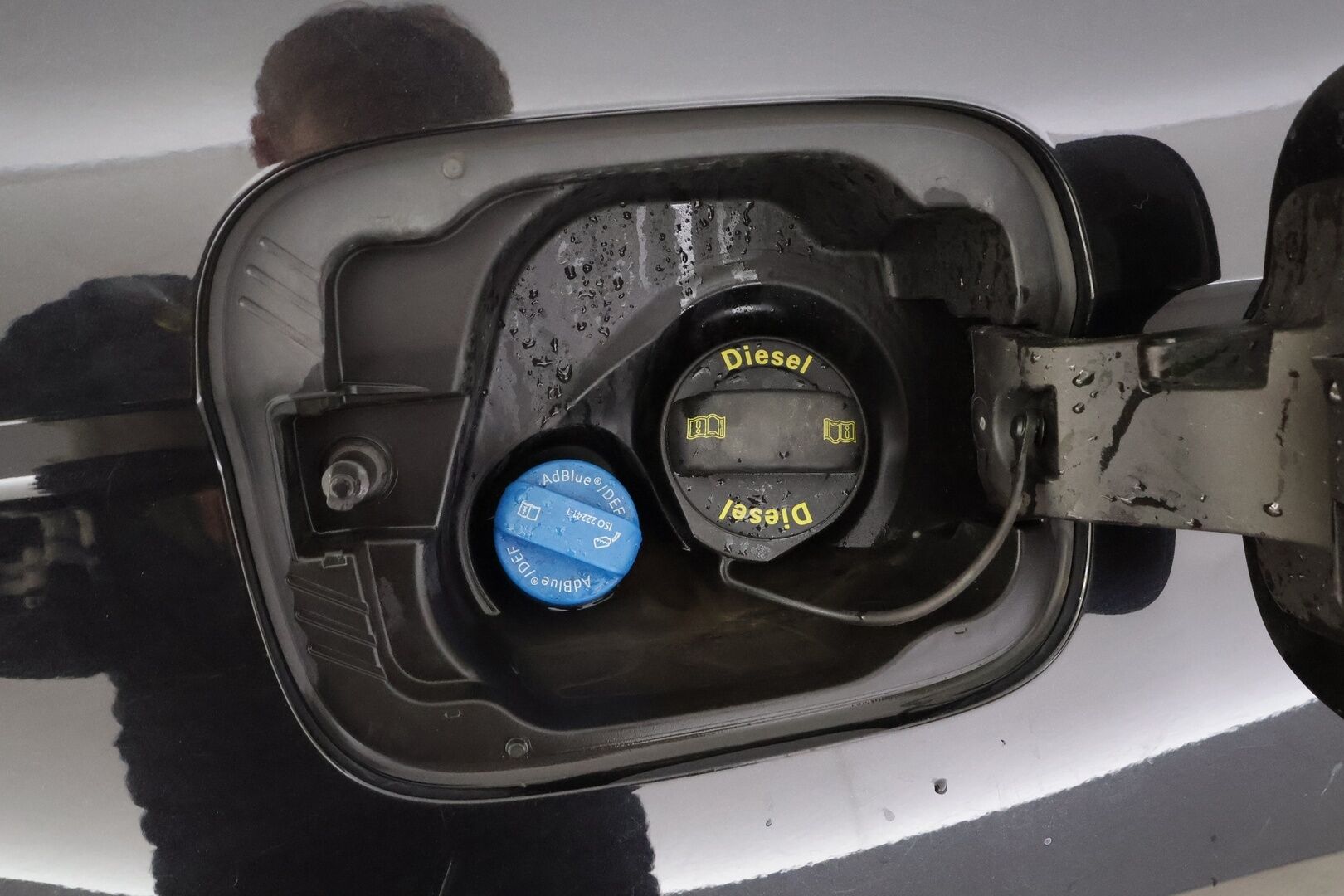 Skoda Kodiaq 2022 2.0 TDI 150 Ambition DSG 7-P * Webasto / ACC / LED / P.Kamera / Smartlink / Keyless * - 1-om Suomi-auto / Kahdet renkaat aluvanteilla / Merkkihuollot - HULLUT AVAJAISHULINAT KORKOTARJOUS 3,29 %