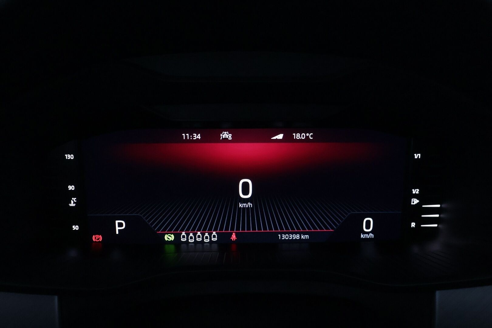 Skoda Kodiaq 2022 2.0 TDI 150 Ambition DSG 7-P - | Webasto | 1om. Suomi-Auto |  ACC | Digimittaristo | P.Kamera | LED | Smartlink | Keyless | - KORKO VAIN 3,99 %