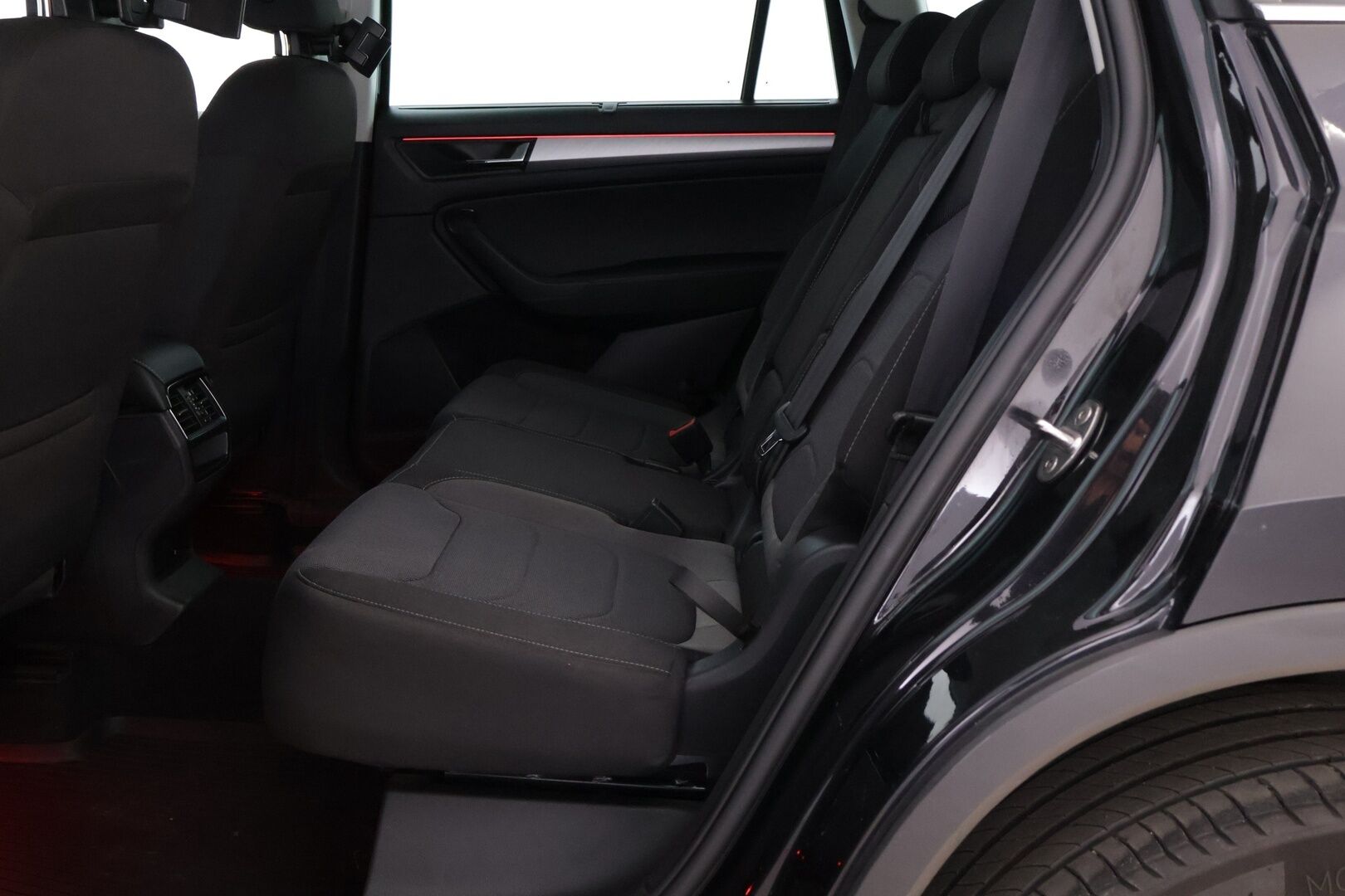 Skoda Kodiaq 2022 2.0 TDI 150 Ambition DSG 7-P - | Webasto | 1om. Suomi-Auto |  ACC | Digimittaristo | P.Kamera | LED | Smartlink | Keyless | - KORKO VAIN 3,99 %
