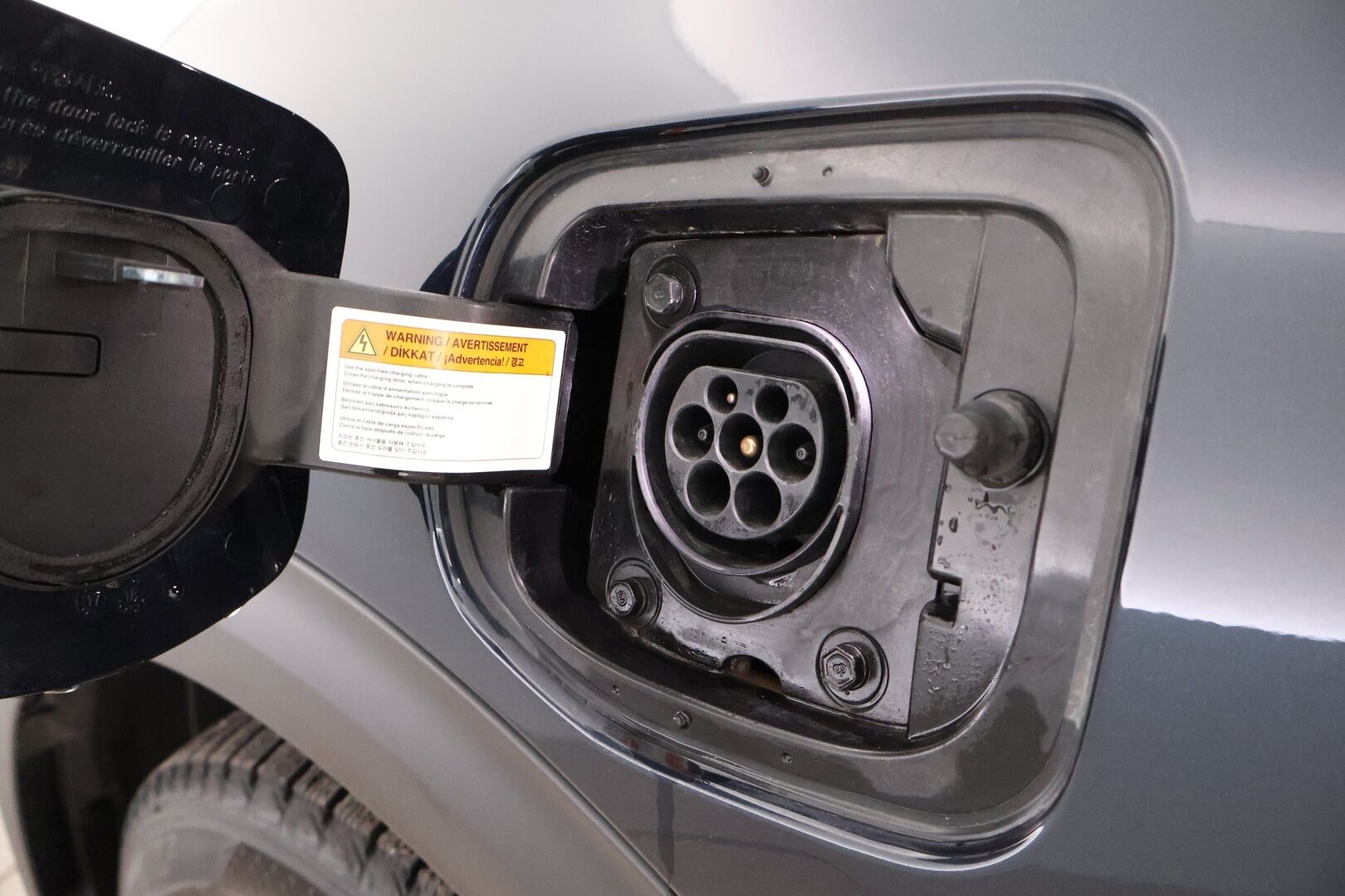 Kia Niro 2019 1,6 GDI Plug-In Hybrid DCT - Adapt.Vakkari / Vetokoukku / Puolinahkasisusta / Peruutuskamera / Navi / Lohkolämmitin / Juuri tullut Tampereelle!
