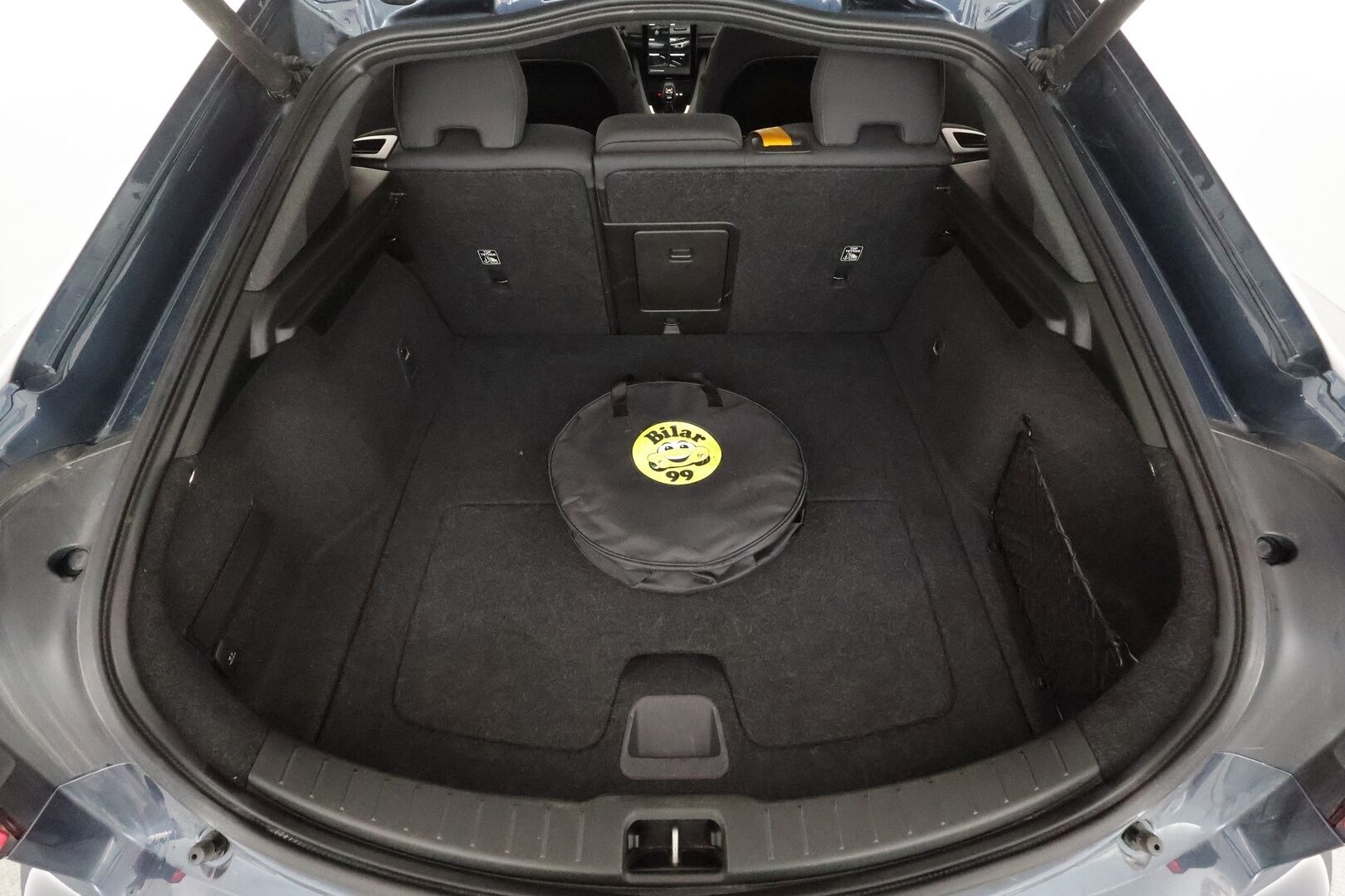 Polestar 2 2021 Launch Edition Performance, 300kW, 78kWh * ACC / H&K / Muistipenkki / BLIS / 360° / Pixel LED / Lasikatto / Keyless * - Merkkihuollettu / Todella kattavat varusteet / Hyvin pidetty