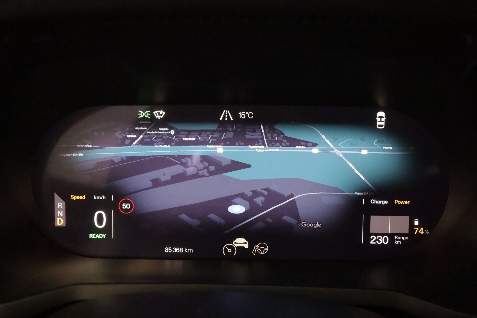 Polestar 2 2021 Launch Edition Performance, 300kW, 78kWh * ACC / H&K / Muistipenkki / BLIS / 360° / Pixel LED / Lasikatto / Keyless * - Merkkihuollettu / Todella kattavat varusteet / Hyvin pidetty