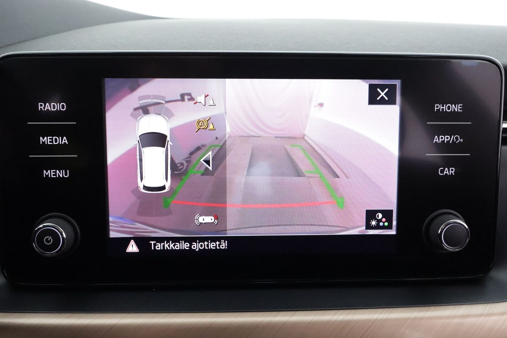 Skoda Kamiq 2022 1.5 TSI Style DSG * Koukku / ACC / LED / P.kamera / Kaistavahti / Digimittaristo / Keyless * - 1-om Suomi-auto / Kahdet renkaat / Merkkihuollettu!