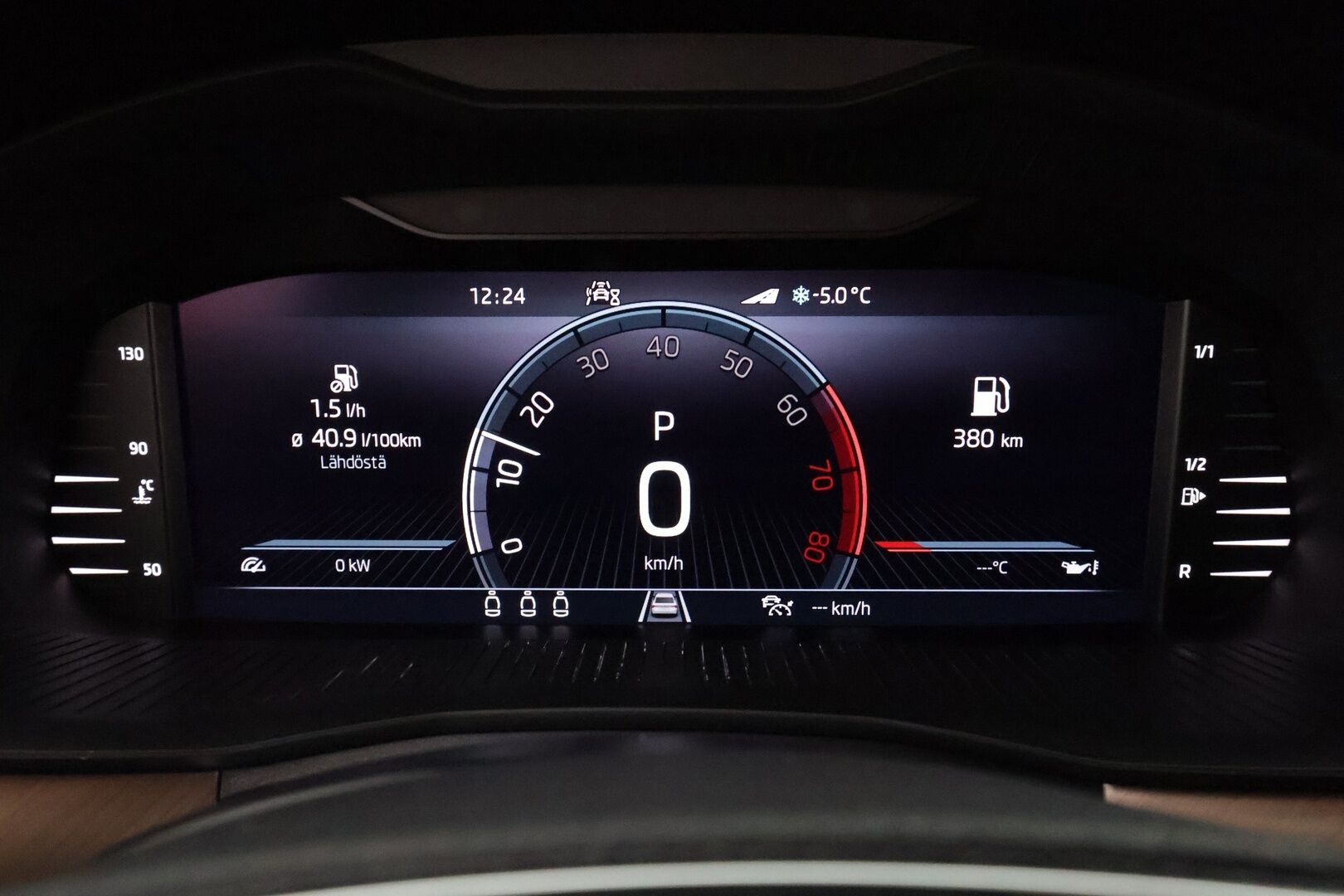 Skoda Kamiq 2022 1.5 TSI Style DSG * Koukku / ACC / LED / P.kamera / Kaistavahti / Digimittaristo / Keyless * - 1-om Suomi-auto / Kahdet renkaat / Merkkihuollettu! - HULLU BLACKWEEK KORKOTARJOUS 2,49%