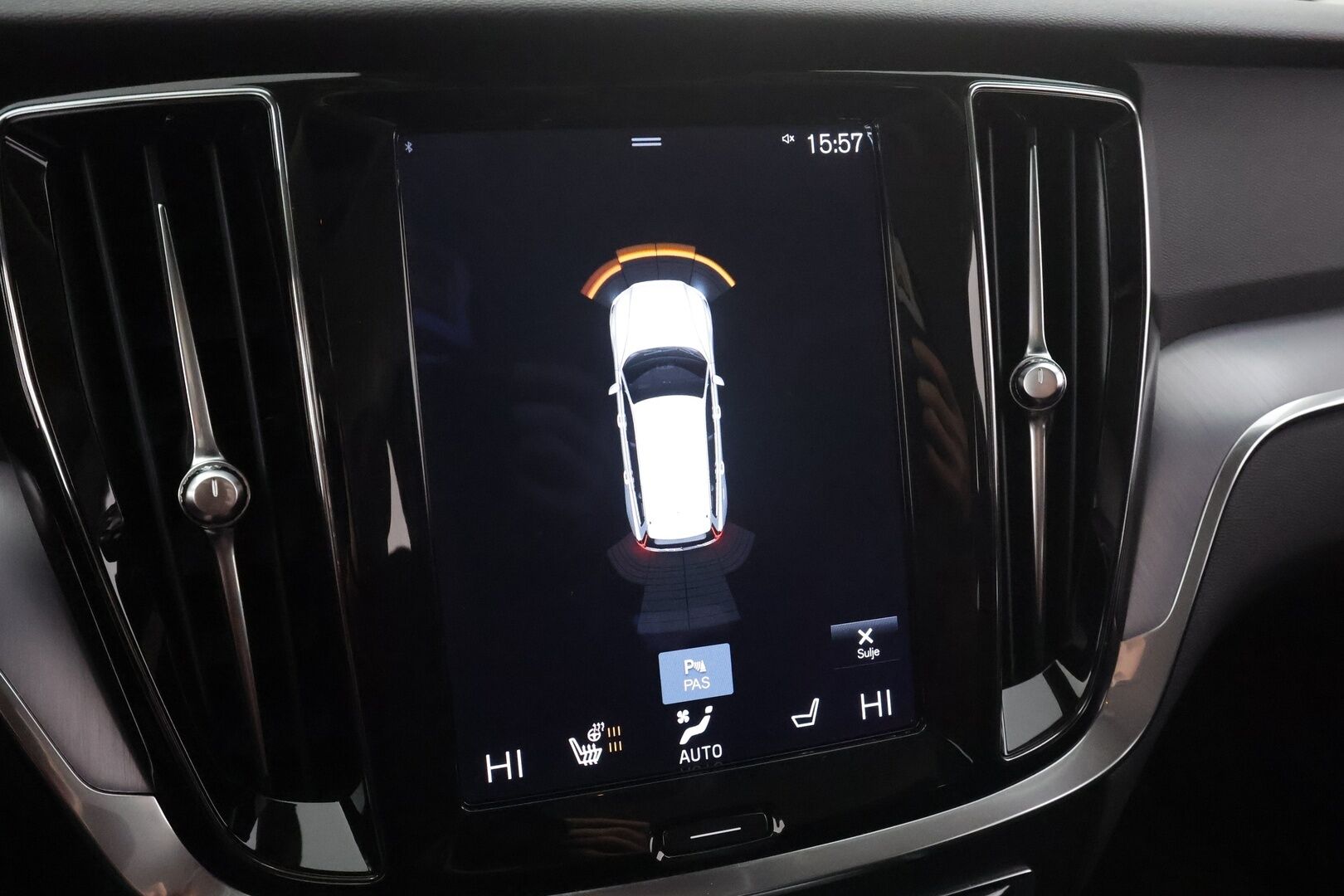 Volvo V60 Cross Country 2022 B5 AWD MHEV Business Edition aut * Adapt.vakkari / Webasto / Full LED / P.kamera / Apple&Android / Koukku *