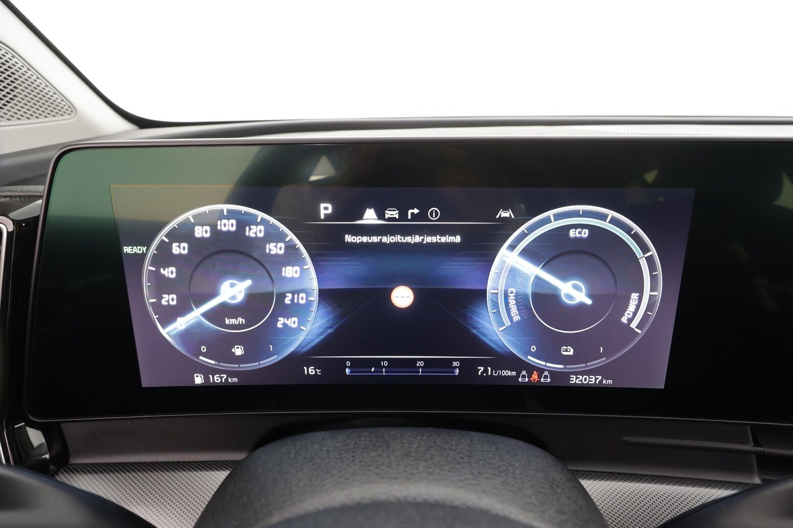 Kia Sportage 2022 1,6 T-GDI FWD Mild-Hybrid Business Premium DCT 150hv * ACC / P.kamera / LED / Navi / Lohkolämmitin / Sähköpenkit * - 1.Om Suomi-auto / Kahdet renkaat aluvanteilla / Merkkihuollettu - Osta nyt, maksa vasta ensi vuonna