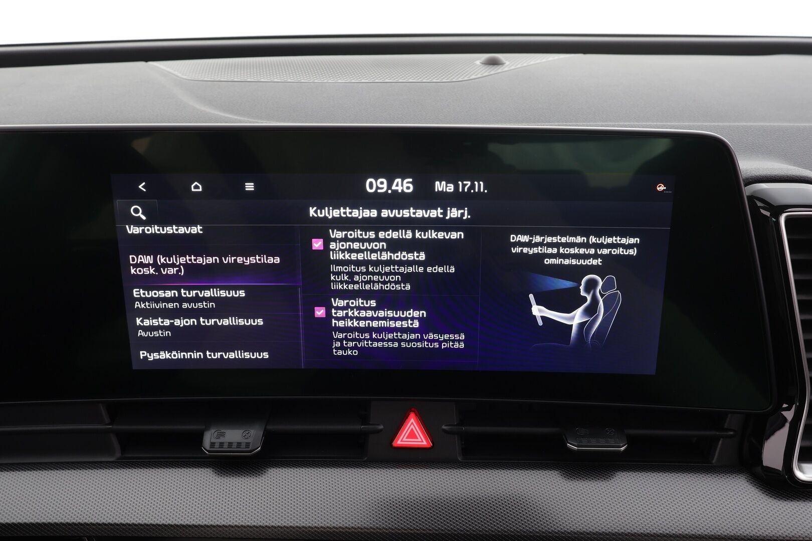 Kia Sportage 2022 1,6 T-GDI FWD Mild-Hybrid Business Premium DCT 150hv * ACC / P.kamera / LED / Navi / Lohkolämmitin / Sähköpenkit * - 1.Om Suomi-auto / Kahdet renkaat aluvanteilla / Merkkihuollettu - Osta nyt, maksa vasta ensi vuonna