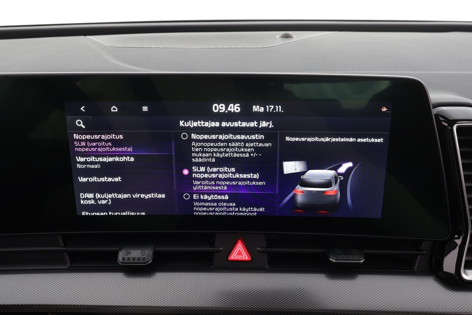 Kia Sportage 2022 1,6 T-GDI FWD Mild-Hybrid Business Premium DCT 150hv * ACC / P.kamera / LED / Navi / Lohkolämmitin / Sähköpenkit * - 1.Om Suomi-auto / Kahdet renkaat aluvanteilla / Merkkihuollettu - Osta nyt, maksa vasta ensi vuonna