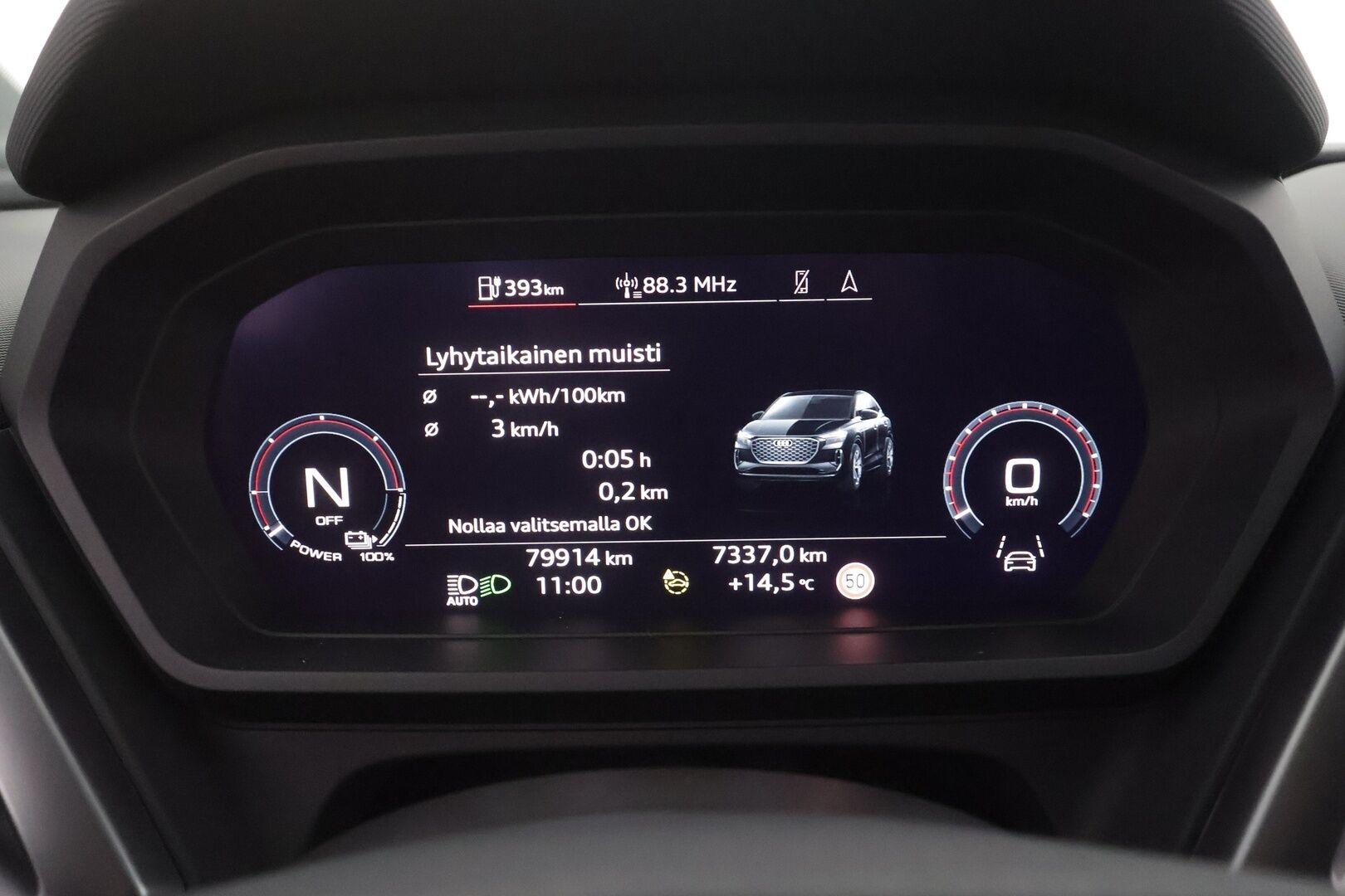 Audi Q4 e-tron 2022 40 e-tron Sportback S-line - ACC | ILP | HUD | P.Kamera | Kaistavahti | Digimittari | Matrix-LED | Navi | Sporttipenkit | Sähköluukku | Apple&Android | 1.Om Suomi-auto | Kahdet renkaat aluvanteilla | Merkkihuollettu |