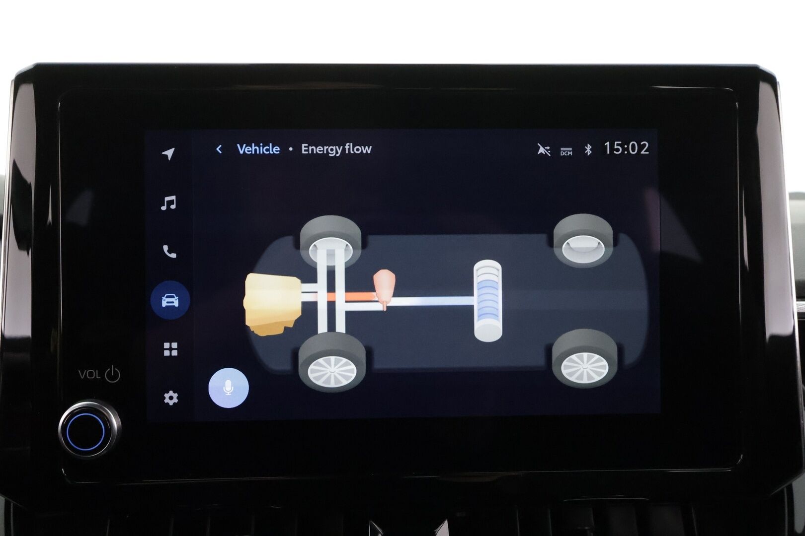 Toyota Corolla 2022 Touring Sports 1,8 Hybrid Active Business * ACC / Webasto / Koukku / P.kamera / LED * - 1.Om suomi-auto / Kahdet Renkaat