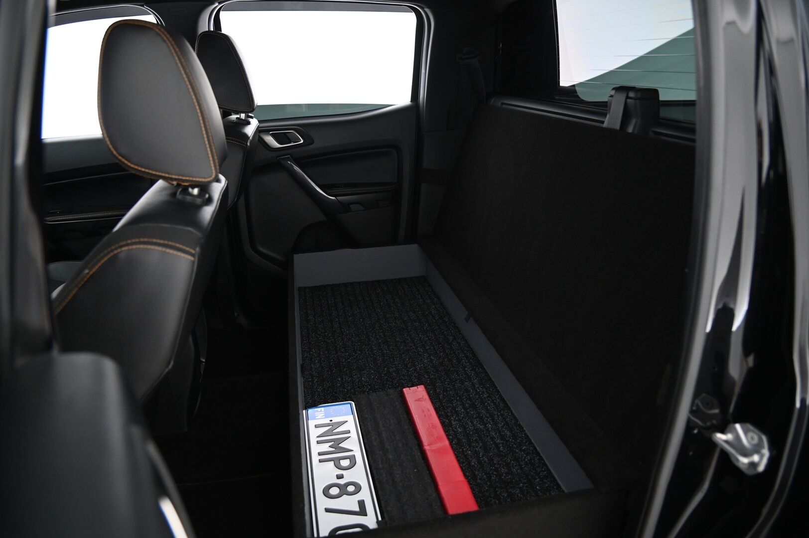 Ford Ranger 2022 Super Cab 2,0 TDCi 213 hp A10 4x4 Wildtrak*Webasto / Lavakate / Nahat / Navi / P.Kamera / Näyttävä!* - *ALV-vähennyskelpoinen / 2x renkaat&vanteet*