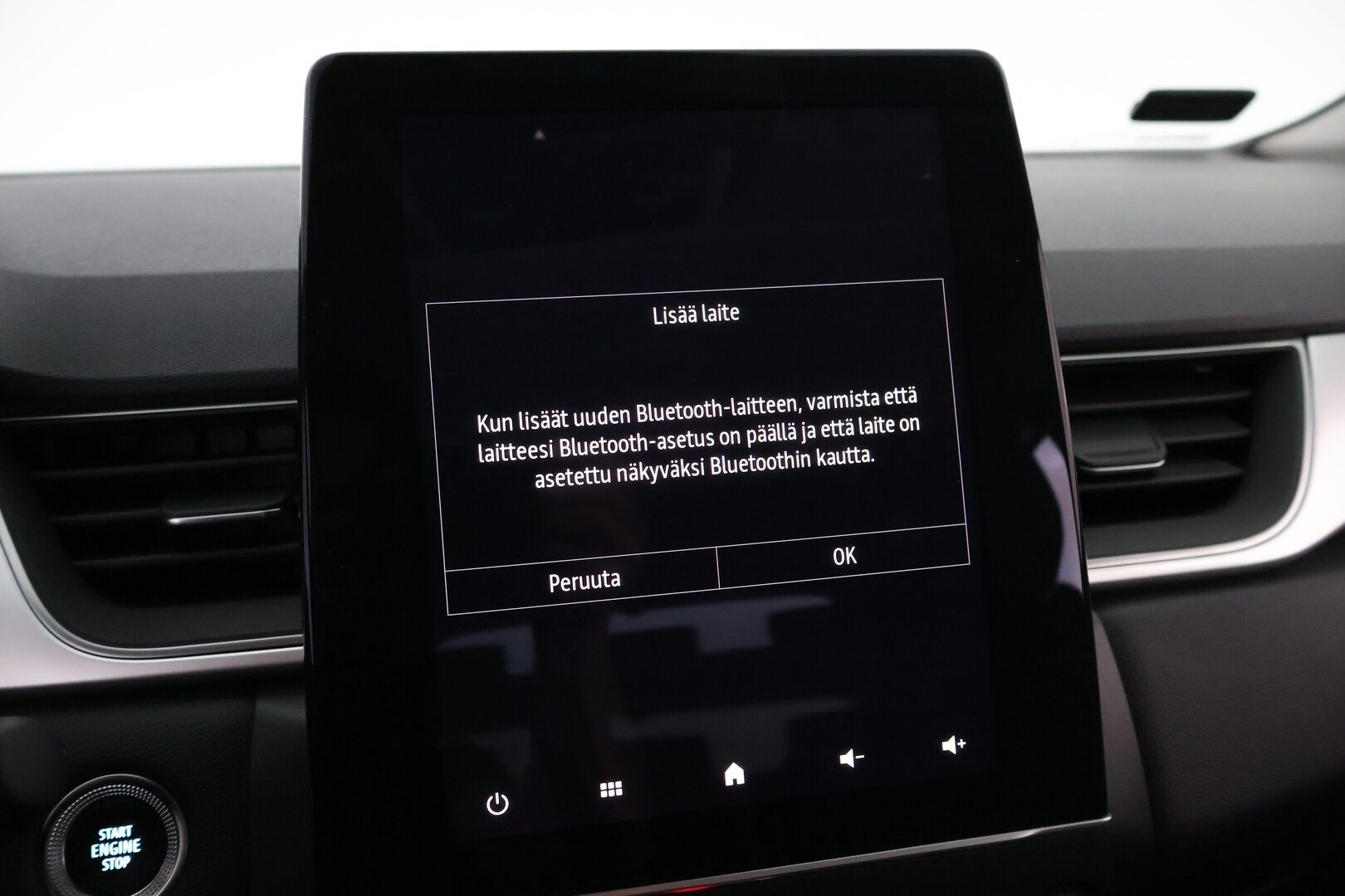 Renault Captur 2022 E-TECH Plug-in hybrid Intens - Suomiauto | Vakkari | Adapt.LED | 360-Kamera | Navi | Lohko&Sisäpistoke | Ratinlämmitys | Huippuvarusteet!