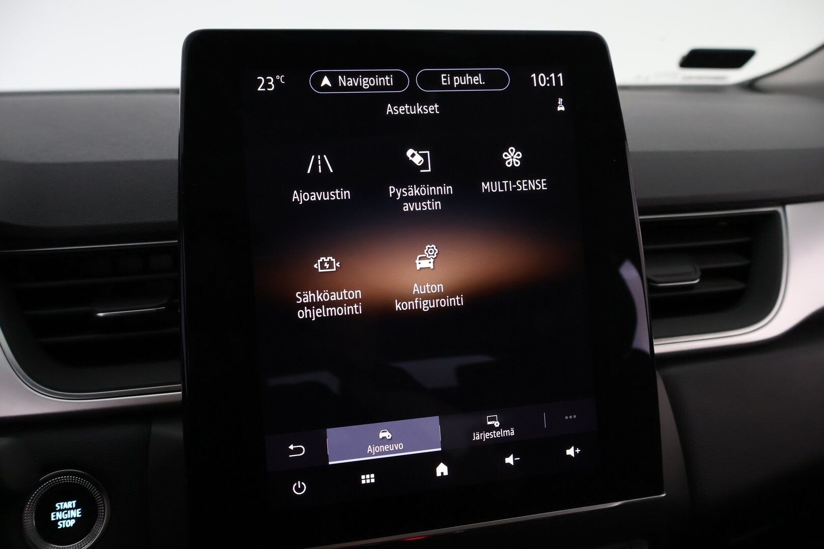 Renault Captur 2022 E-TECH Plug-in hybrid Intens - Suomiauto | Vakkari | Adapt.LED | 360-Kamera | Navi | Lohko&Sisäpistoke | Ratinlämmitys | Huippuvarusteet!
