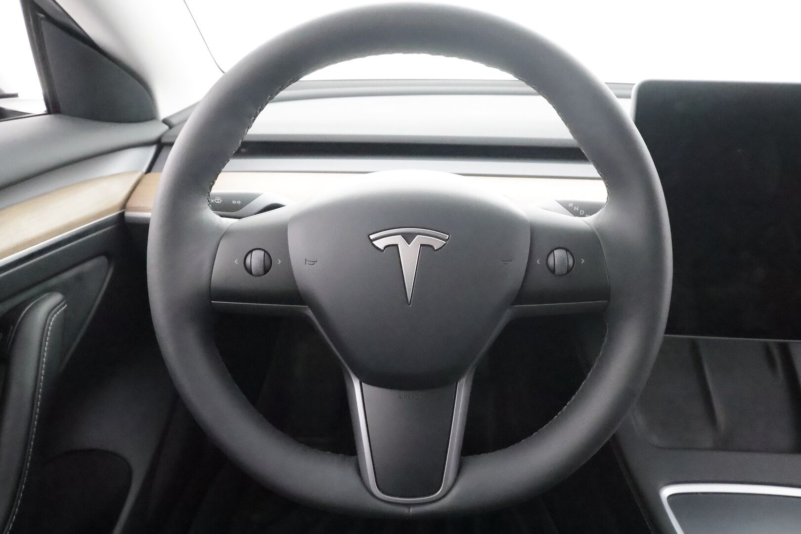 Tesla Model 3 2022 RWD * ILP / ACC / Lasikatto / Premium Speakers / P.Kamera / Matrix-LED / Muistipenkki / Kaistavahti * - Suomi-auto / Akku kuntotarkastettu / 2x Latauskaapelit / Kahdet renkaat aluvanteilla