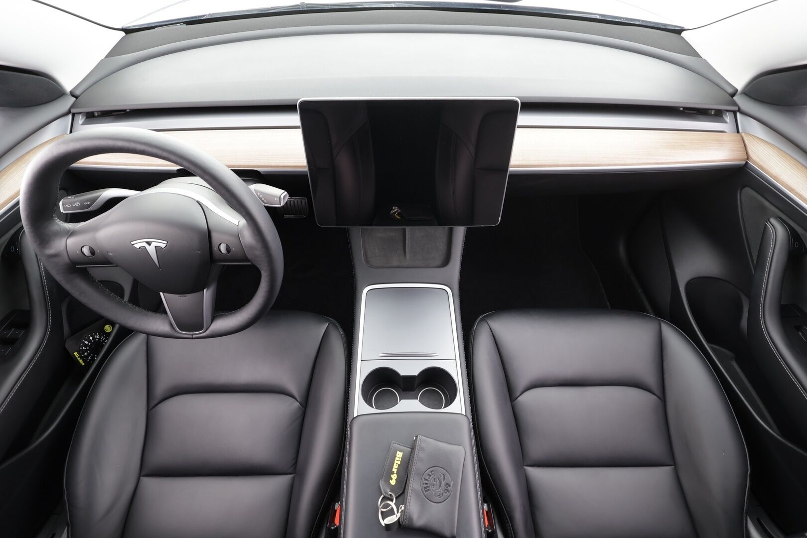 Tesla Model 3 2022 RWD * ILP / ACC / Lasikatto / Matrix-LED / P.Kamera / Muistipenkki / Premium Speakers / Navi / Kaistavahti / Keyless * - 1-om Suomi-auto - Osta nyt, maksa vasta ensi vuonna