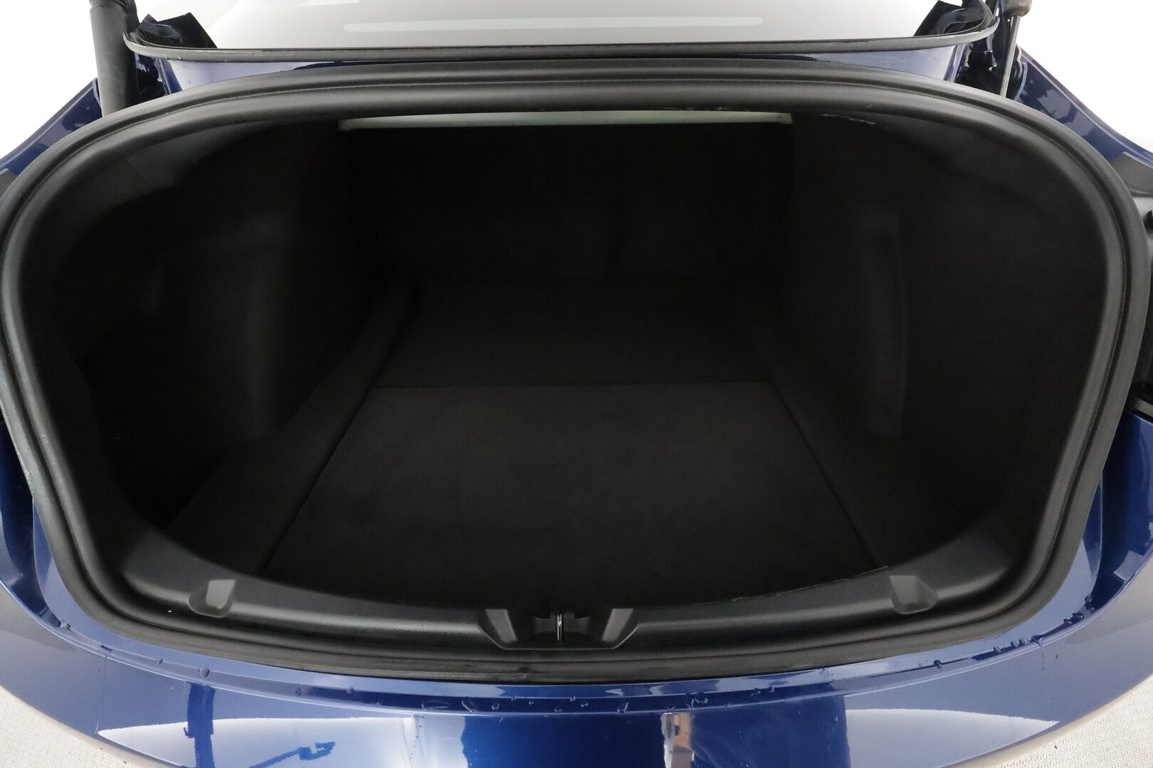 Tesla Model 3 2022 RWD * ILP / ACC / Lasikatto / Matrix-LED / P.Kamera / Muistipenkki / Premium Speakers / Navi / Kaistavahti / Keyless * - 1-om Suomi-auto - Osta nyt, maksa vasta ensi vuonna