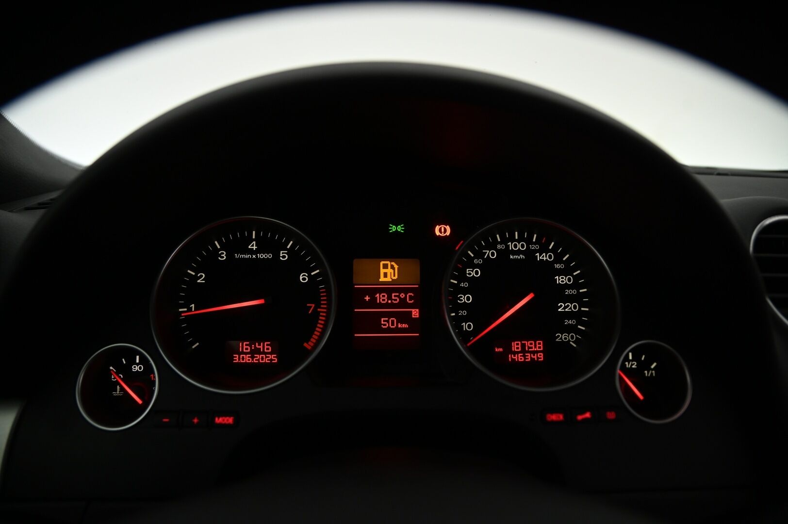 Audi A4 2005 1.8 T Cabriolet S-Line *Vakkari / Nahkasisusta / Sähkökatto / Anroid soitin* - Todella näpsäkkä kesäauto / Vähän ajettu! / Juuri huollettu! 
