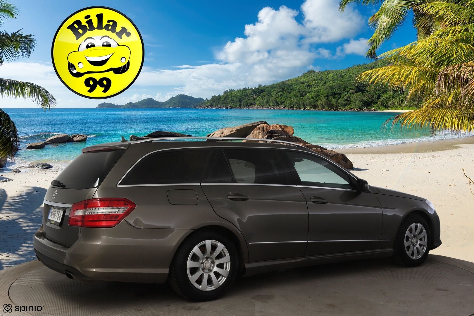 Mercedes-Benz E 2010 200 CGI BE T A Avantgarde * YritysOutlet - Myydään vain yrityksille / Kattoikkuna / Sähkökontti / Nahka-alcantarat / Vakkari * - Tämä auto myydään YritysOutlet -valikoimasta vain yritykselle / Kahdet renkaat alumiinivanteilla! 