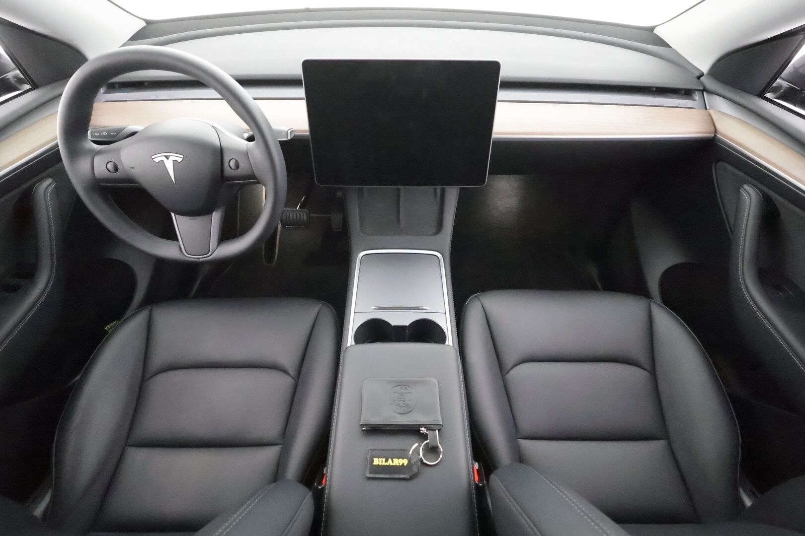 Tesla Model Y 2022 Long Range * ILP / ACC / Lasikatto / Matrix-LED / P.Kamera / Muistipenkki / Premium Audio / Navi / Keyless * - Suomi-auto 