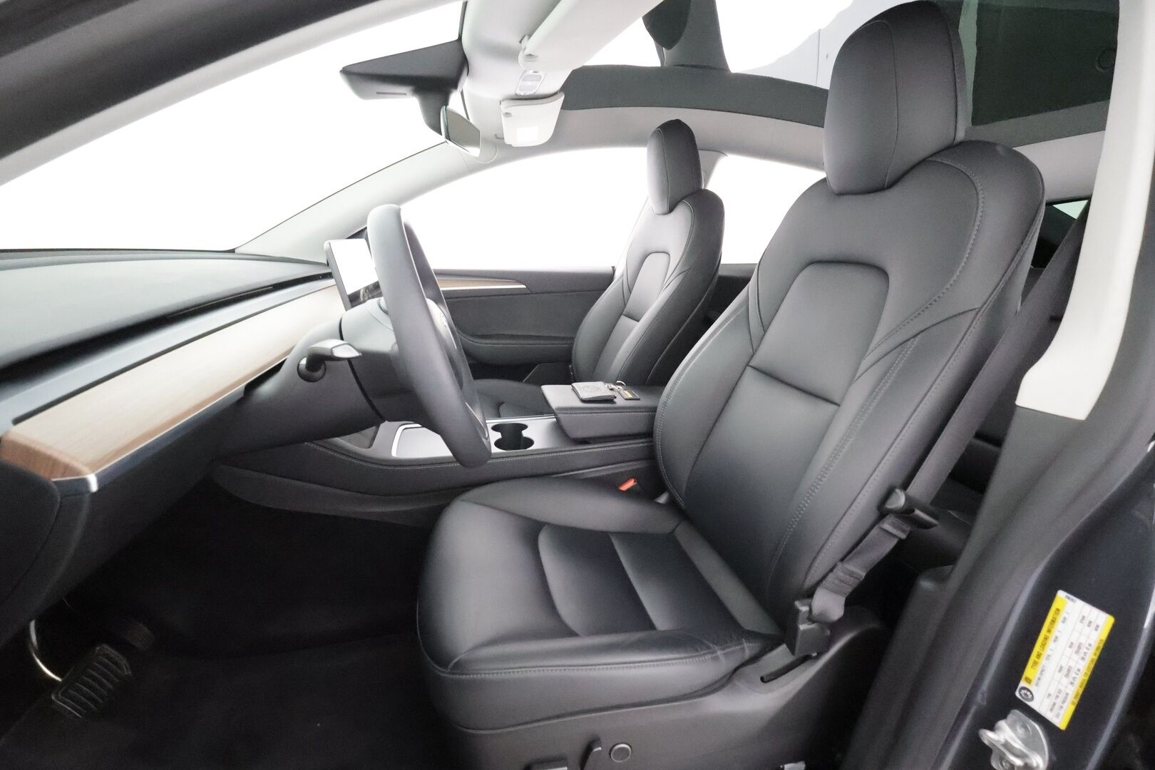Tesla Model Y 2022 Long Range * ILP / ACC / Lasikatto / Matrix-LED / P.Kamera / Muistipenkki / Premium Audio / Navi / Keyless * - Suomi-auto 