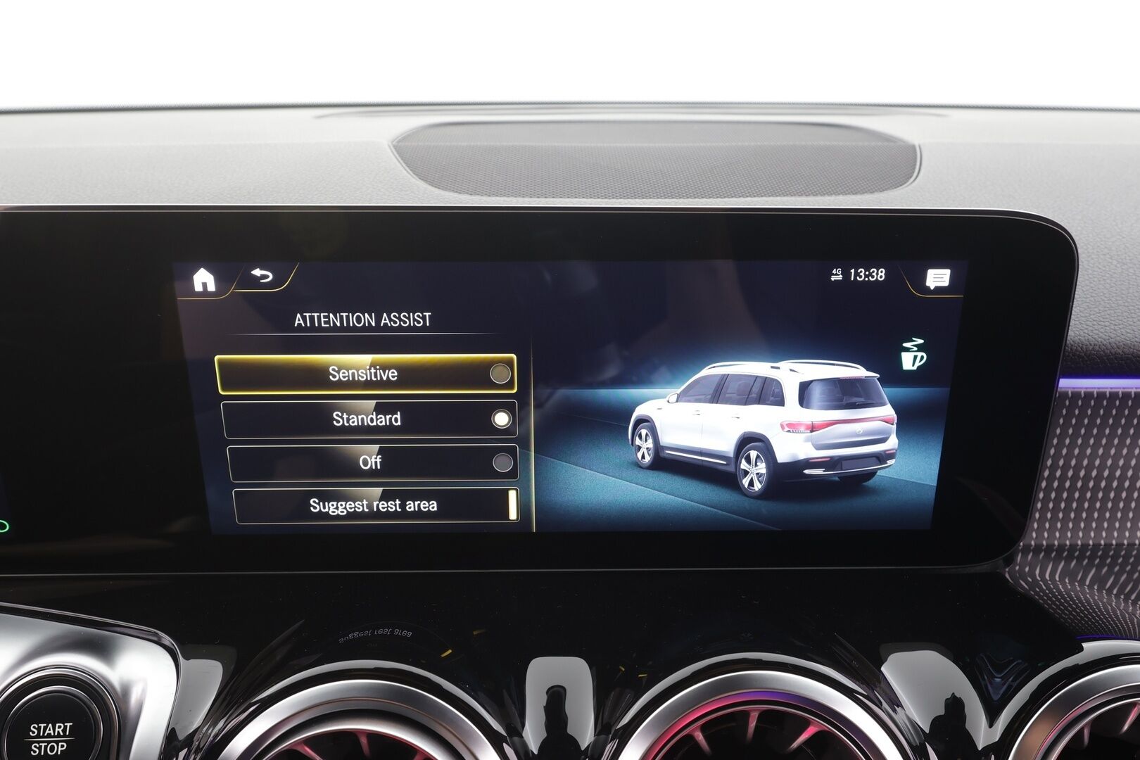 Mercedes-Benz EQB 2022 300 4MATIC Business 7-Paik. - | Distronic+ | DTR+Q | 360° | LED | Navi | Widescreen | Keyless | Ratinlämmitin | Ambient | Apple&Android | 1.Om Suomi-auto | Kahdet renkaat aluvanteilla | Merkkihuollettu | 