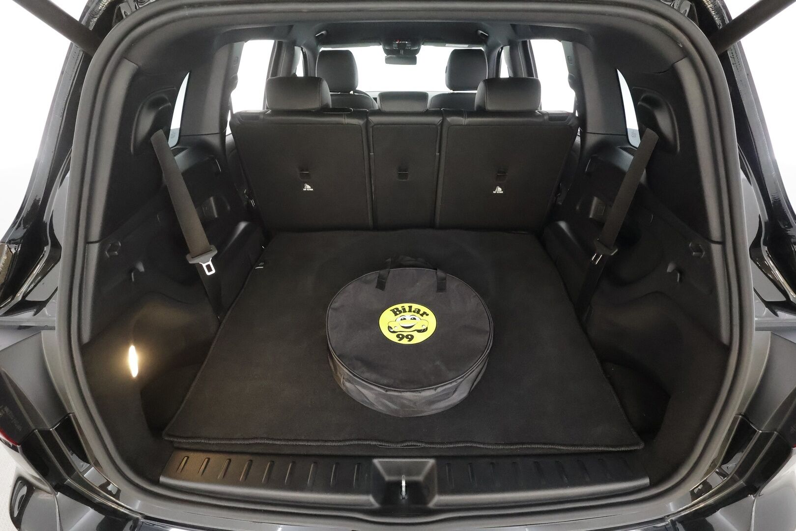 Mercedes-Benz EQB 2022 300 4MATIC Business 7-Paik. - | Distronic+ | DTR+Q | 360° | LED | Navi | Widescreen | Keyless | Ratinlämmitin | Ambient | Apple&Android | 1.Om Suomi-auto | Kahdet renkaat aluvanteilla | Merkkihuollettu | 