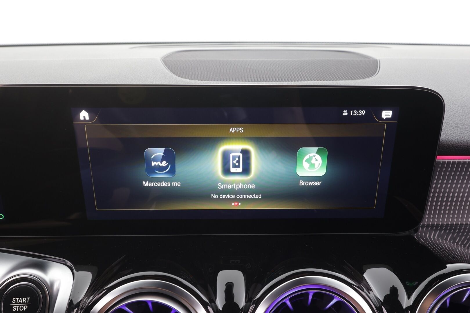 Mercedes-Benz EQB 2022 300 4MATIC Business 7-Paik. - | Distronic+ | DTR+Q | 360° | LED | Navi | Widescreen | Keyless | Ratinlämmitin | Ambient | Apple&Android | 1.Om Suomi-auto | Kahdet renkaat aluvanteilla | Merkkihuollettu | 