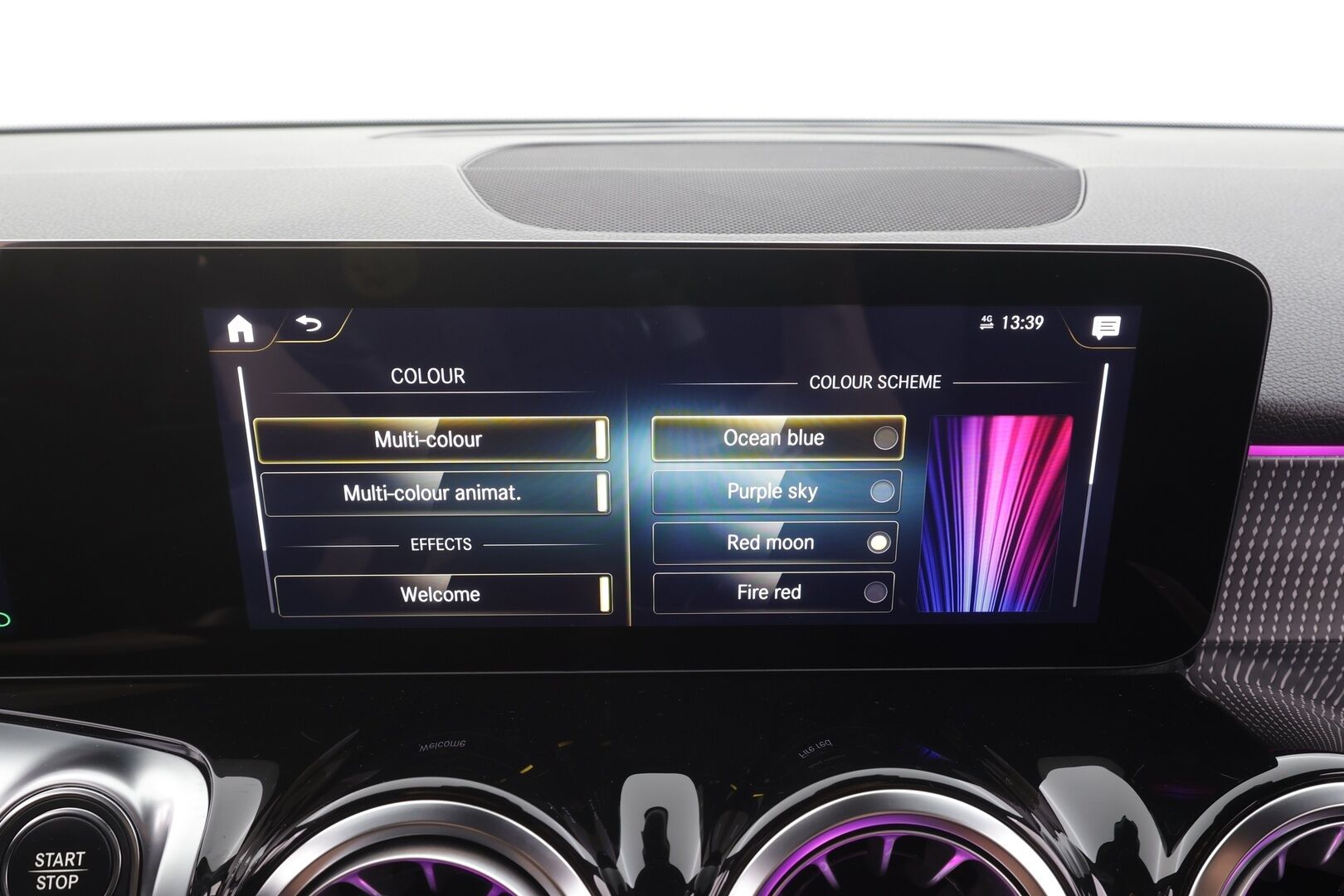 Mercedes-Benz EQB 2022 300 4MATIC Business 7-Paik. - | Distronic+ | DTR+Q | 360° | LED | Navi | Widescreen | Keyless | Ratinlämmitin | Ambient | Apple&Android | 1.Om Suomi-auto | Kahdet renkaat aluvanteilla | Merkkihuollettu | 