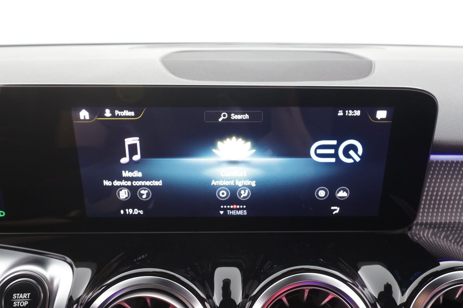 Mercedes-Benz EQB 2022 300 4MATIC Business 7-Paik. - | Distronic+ | DTR+Q | 360° | LED | Navi | Widescreen | Keyless | Ratinlämmitin | Ambient | Apple&Android | 1.Om Suomi-auto | Kahdet renkaat aluvanteilla | Merkkihuollettu | 
