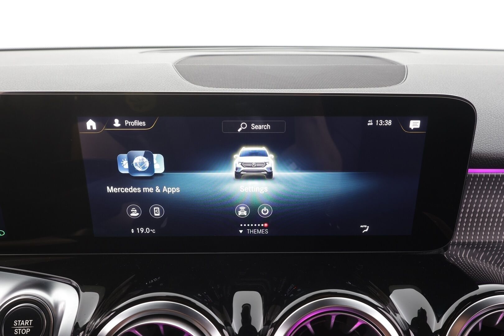 Mercedes-Benz EQB 2022 300 4MATIC Business 7-Paik. - | Distronic+ | DTR+Q | 360° | LED | Navi | Widescreen | Keyless | Ratinlämmitin | Ambient | Apple&Android | 1.Om Suomi-auto | Kahdet renkaat aluvanteilla | Merkkihuollettu | 