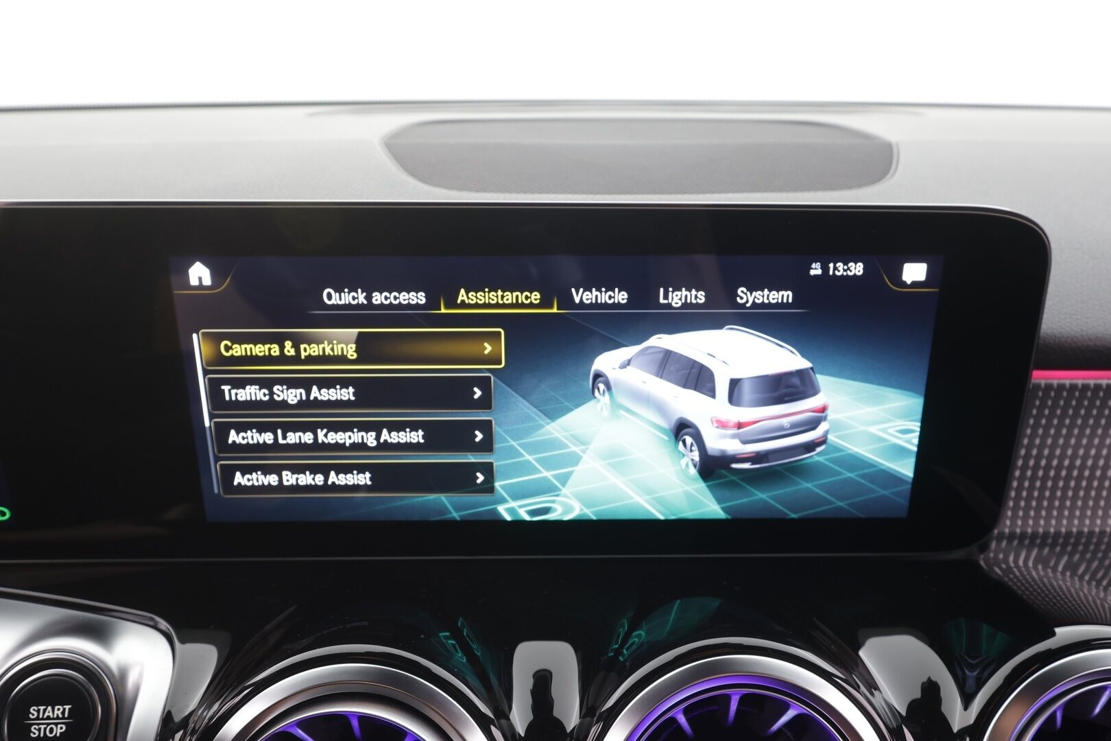 Mercedes-Benz EQB 2022 300 4MATIC Business 7-Paik. - | Distronic+ | DTR+Q | 360° | LED | Navi | Widescreen | Keyless | Ratinlämmitin | Ambient | Apple&Android | 1.Om Suomi-auto | Kahdet renkaat aluvanteilla | Merkkihuollettu | 