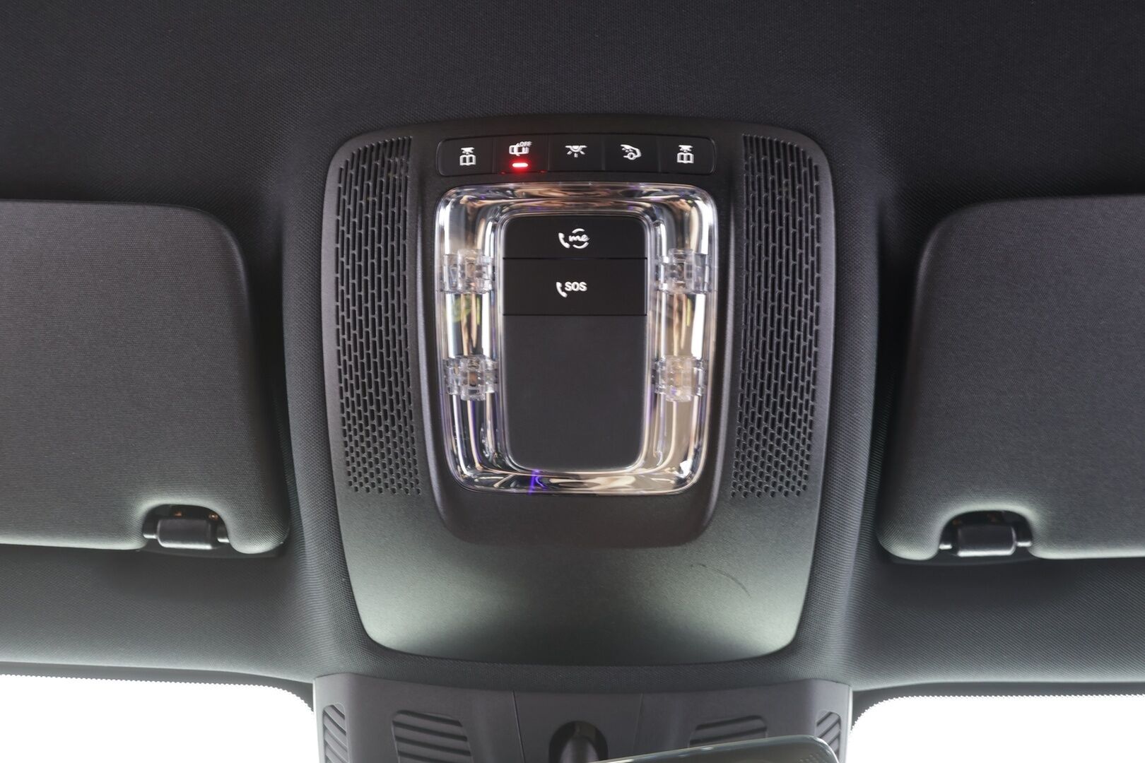 Mercedes-Benz EQB 2022 300 4MATIC Business 7-Paik. - | Distronic+ | DTR+Q | 360° | LED | Navi | Widescreen | Keyless | Ratinlämmitin | Ambient | Apple&Android | 1.Om Suomi-auto | Kahdet renkaat aluvanteilla | Merkkihuollettu | 