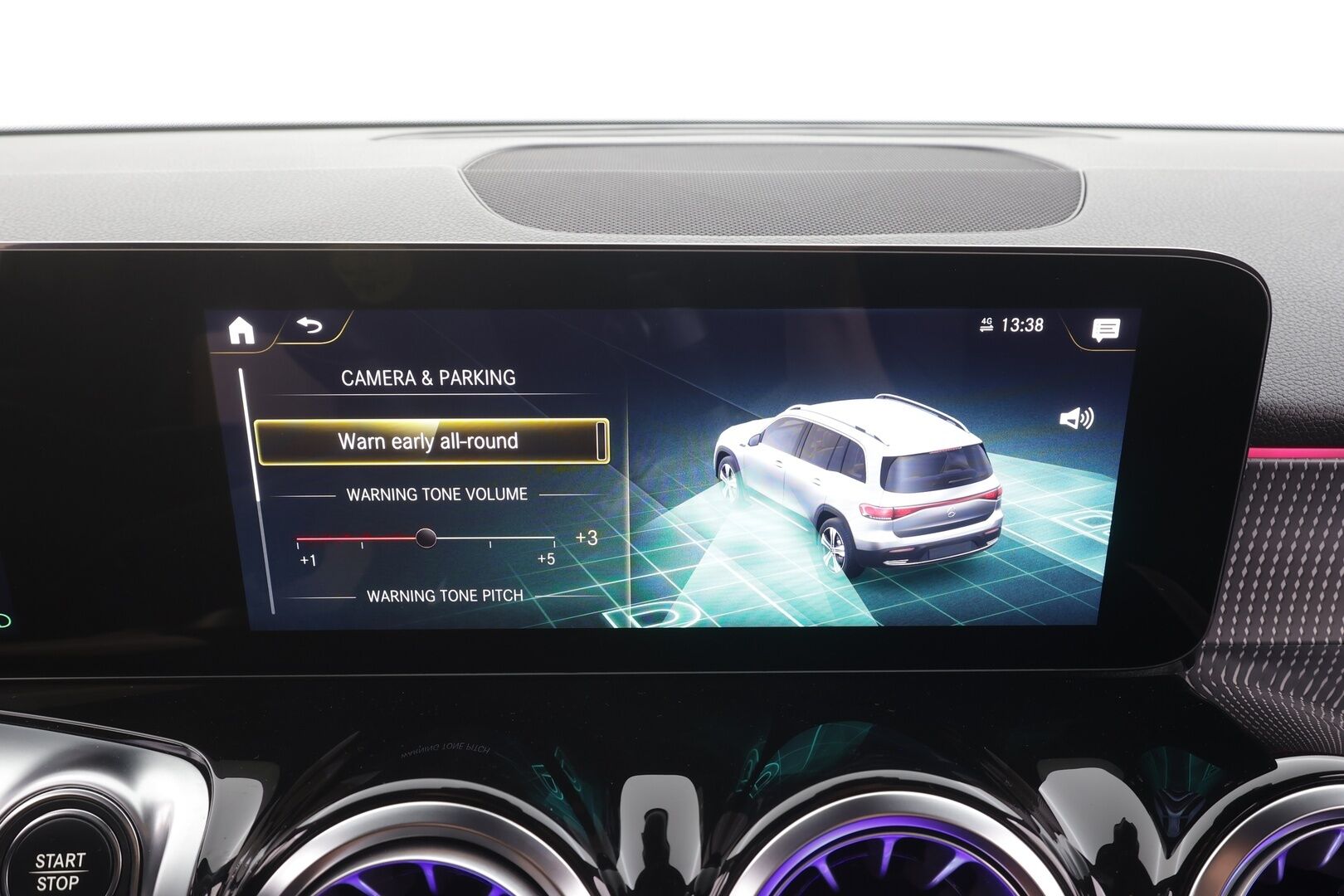 Mercedes-Benz EQB 2022 300 4MATIC Business 7-Paik. - | Distronic+ | DTR+Q | 360° | LED | Navi | Widescreen | Keyless | Ratinlämmitin | Ambient | Apple&Android | 1.Om Suomi-auto | Kahdet renkaat aluvanteilla | Merkkihuollettu | 