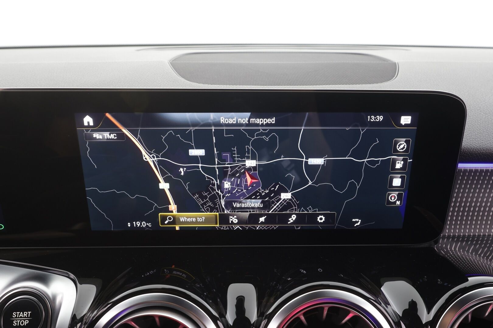 Mercedes-Benz EQB 2022 300 4MATIC Business 7-Paik. - | Distronic+ | DTR+Q | 360° | LED | Navi | Widescreen | Keyless | Ratinlämmitin | Ambient | Apple&Android | 1.Om Suomi-auto | Kahdet renkaat aluvanteilla | Merkkihuollettu | 