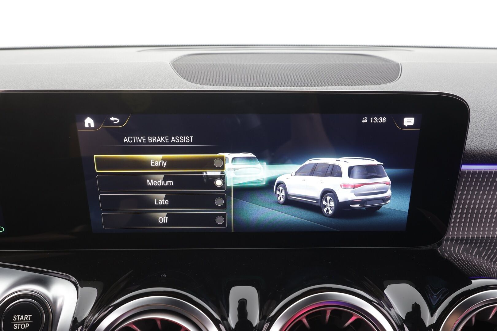 Mercedes-Benz EQB 2022 300 4MATIC Business 7-Paik. - | Distronic+ | DTR+Q | 360° | LED | Navi | Widescreen | Keyless | Ratinlämmitin | Ambient | Apple&Android | 1.Om Suomi-auto | Kahdet renkaat aluvanteilla | Merkkihuollettu | 