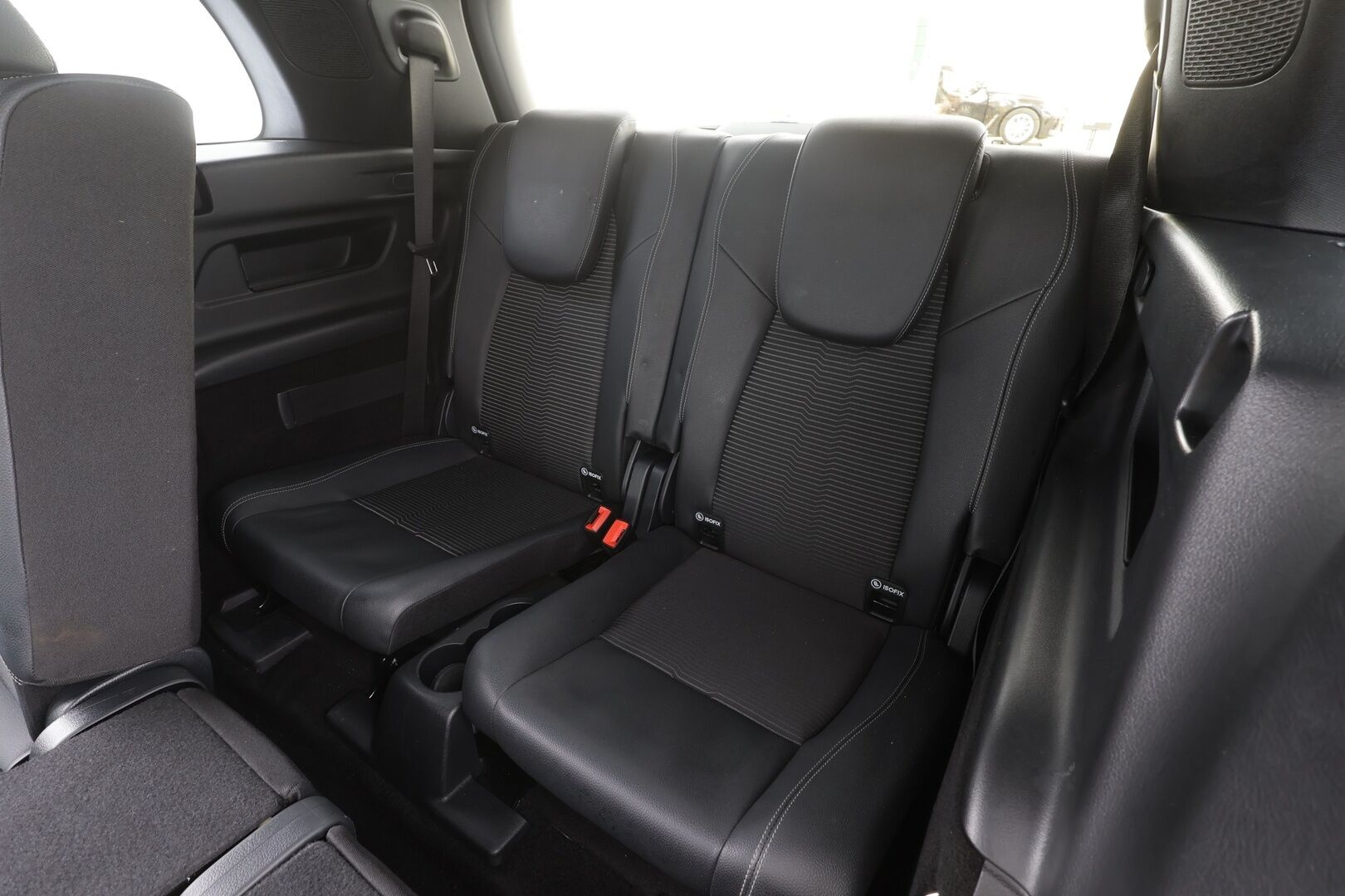 Mercedes-Benz EQB 2022 300 4MATIC Business 7-Paik. - | Distronic+ | DTR+Q | 360° | LED | Navi | Widescreen | Keyless | Ratinlämmitin | Ambient | Apple&Android | 1.Om Suomi-auto | Kahdet renkaat aluvanteilla | Merkkihuollettu | 