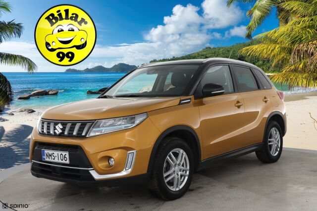 Suzuki Vitara 2023
