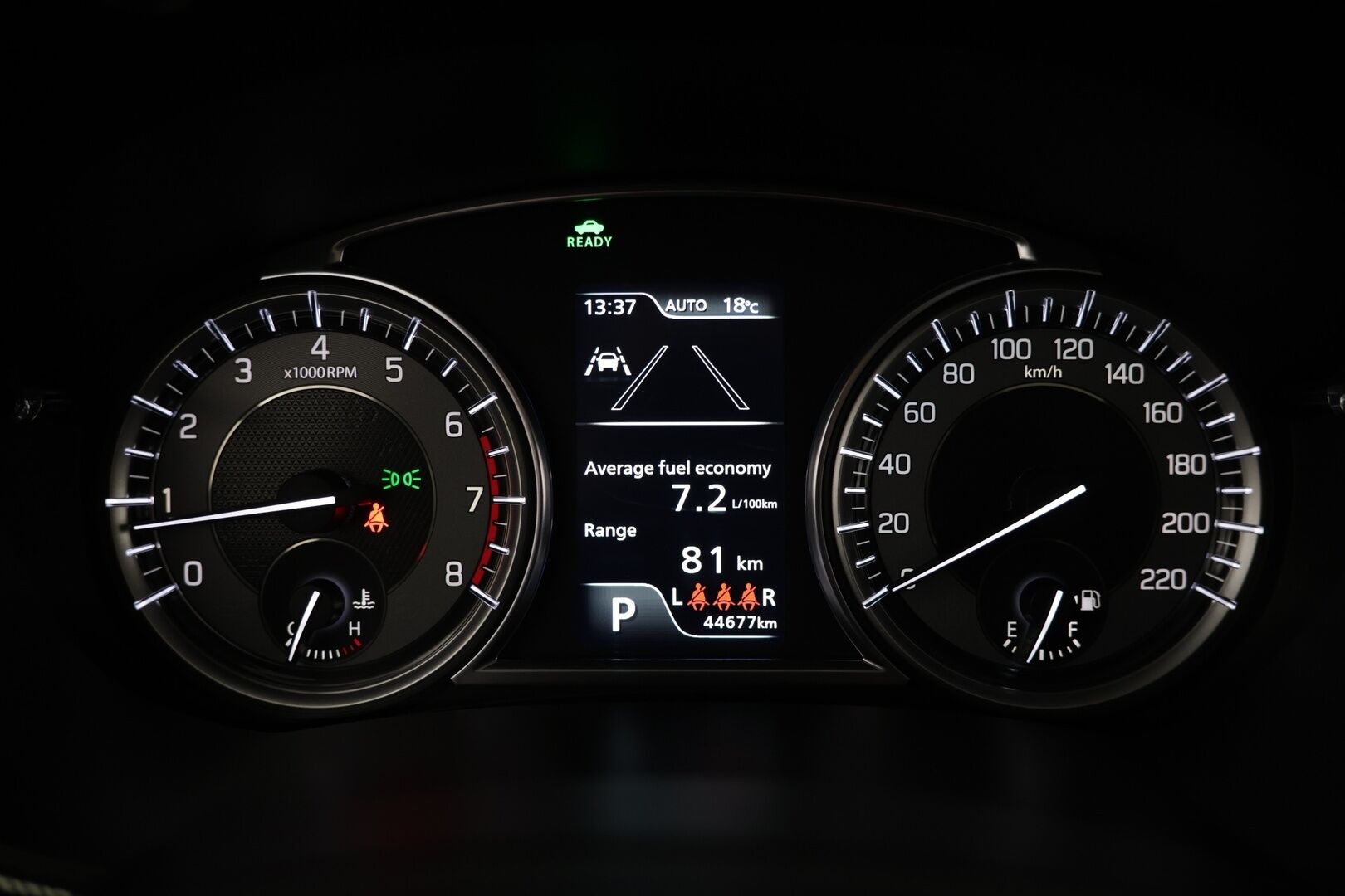 Suzuki Vitara 2023 1,5 HYBRID 4WD GLX+SR 6AGS-aut * ACC / Navi / Panorama / Bluetooth / P. kamera * - 1-om. Suomi-auto / 2 x aluvanteet / Huippu varusteet - HULLUT AVAJAISHULINAT KORKOTARJOUS 3,29 %