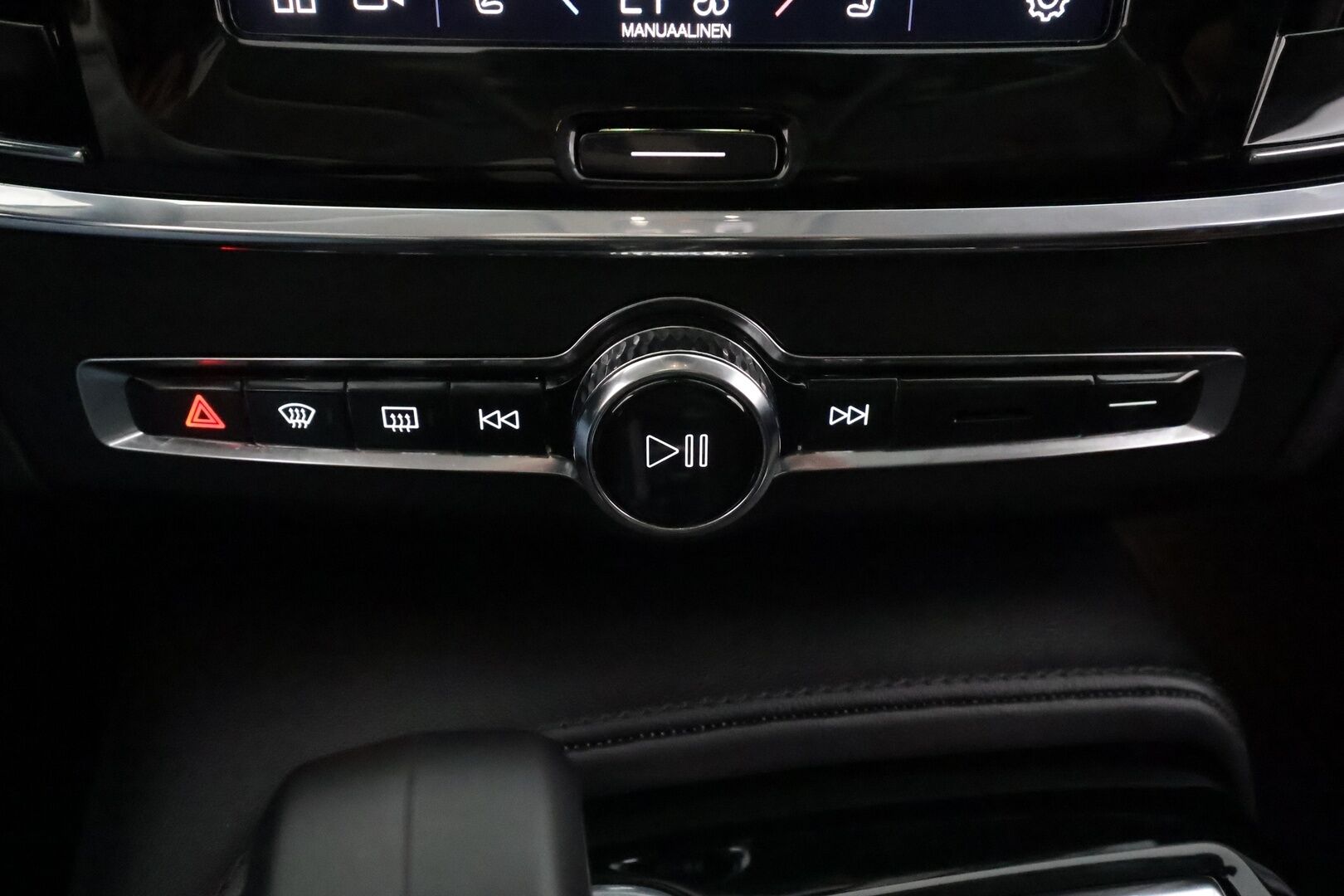 Volvo S90 2023 T8 AWD Long Range High Performance Ultimate Bright aut - | ACC | HUD | 360° | Muistipenkit | H&K | Lasikattoluukku |