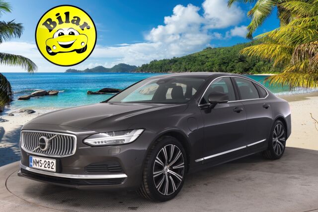 Volvo S90 2023