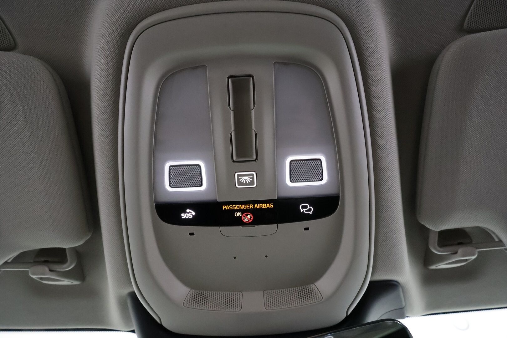 Volvo S90 2023 T8 AWD Long Range High Performance Ultimate Bright aut * ACC / HUD / 360° / Muistipenkit / H&K / Lasikattoluukku * - 1.Om Suomi-auto / Akku kuntotarkastettu / Kahdet renkaat aluvanteilla / Merkkihuollettu / Huippuvarusteet