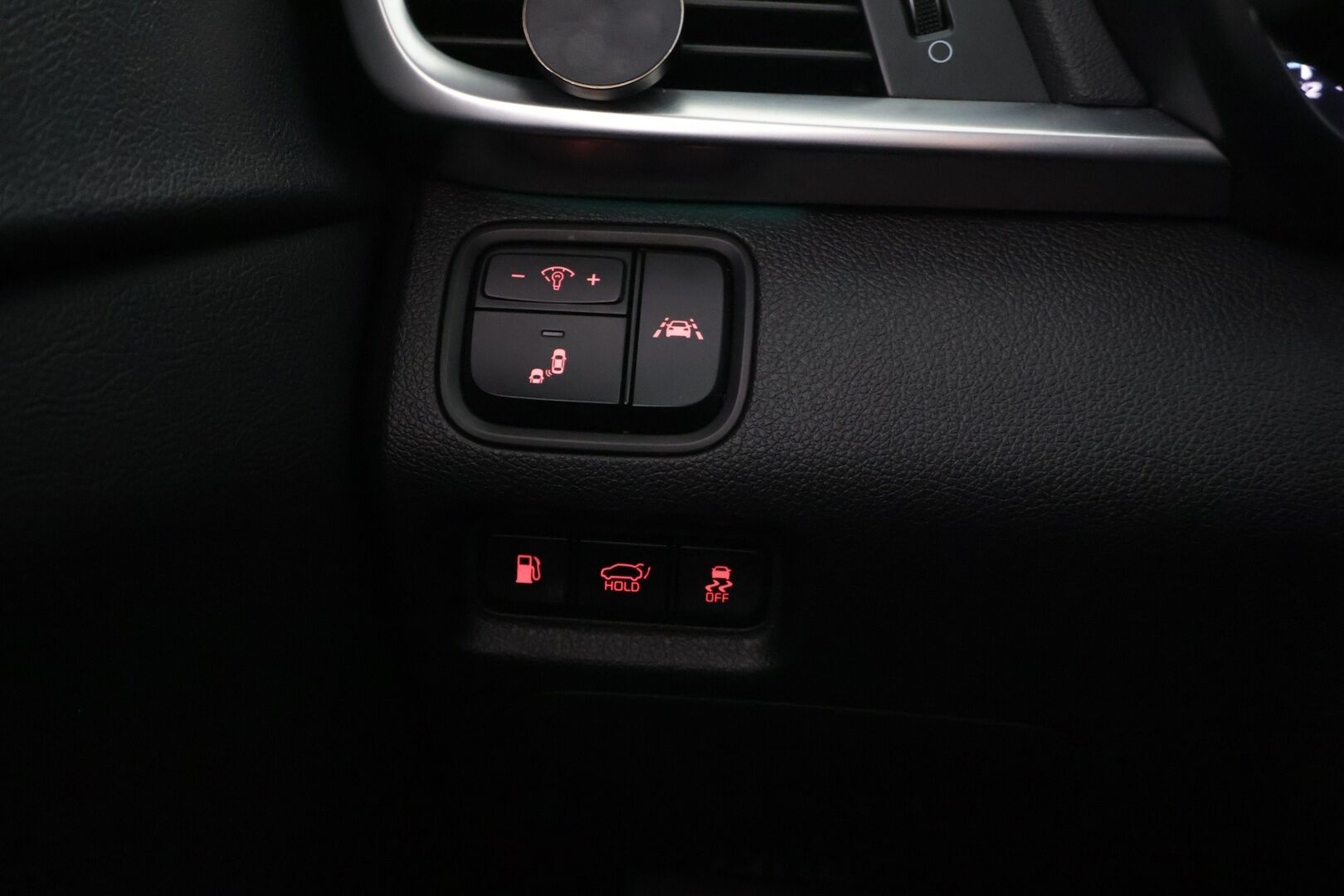 Kia Optima 2019 2,0 GDI PHEV Business Luxury A/T *Myydään vain yrityksille!*