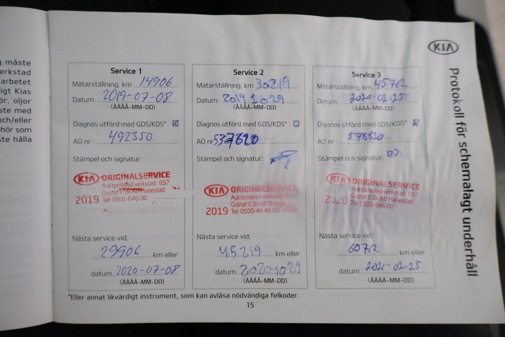 Kia Optima 2019 2,0 GDI PHEV Business Luxury A/T *Myydään vain yrityksille!*