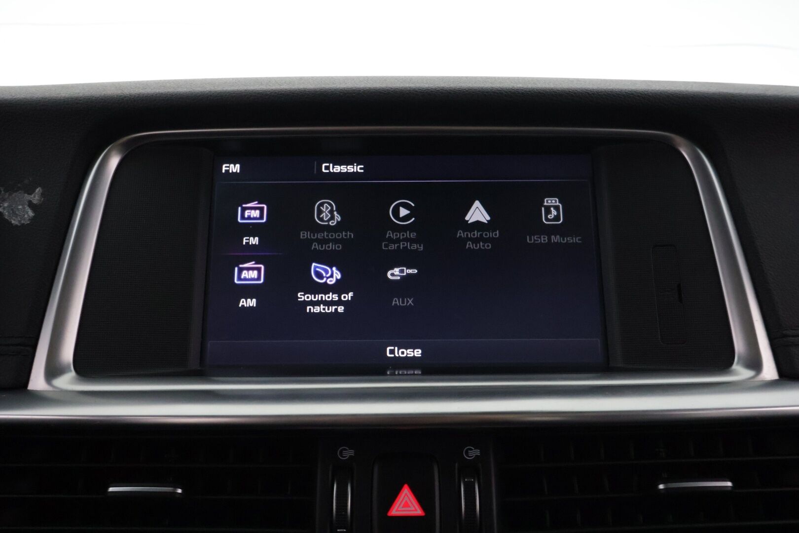 Kia Optima 2019 2,0 GDI PHEV Business Luxury A/T *Myydään vain yrityksille!*