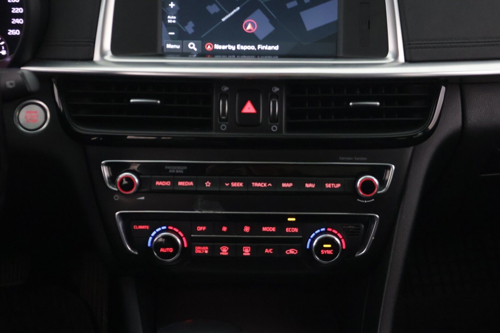 Kia Optima 2019 2,0 GDI PHEV Business Luxury A/T *Myydään vain yrityksille!*