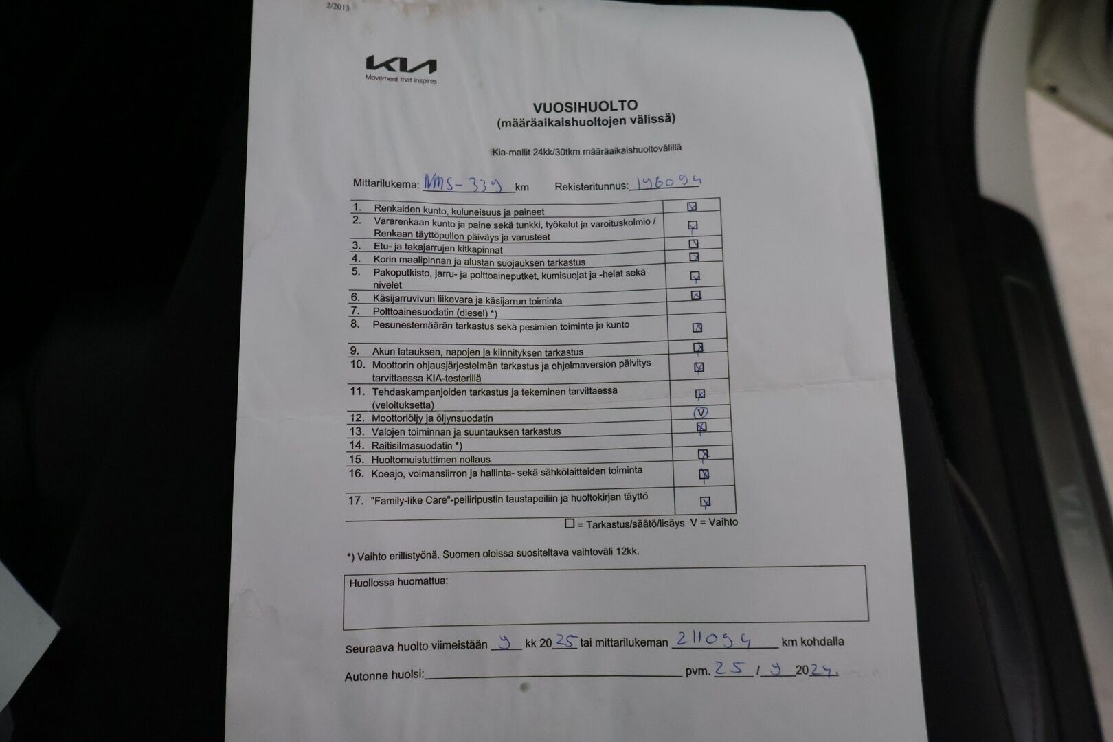 Kia Optima 2019 2,0 GDI PHEV Business Luxury A/T *Myydään vain yrityksille!*