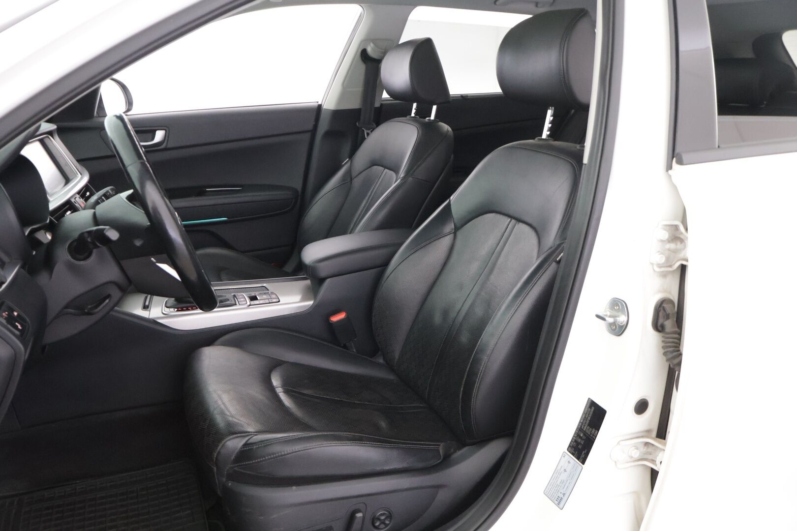 Kia Optima 2019 2,0 GDI PHEV Business Luxury A/T *Myydään vain yrityksille!*